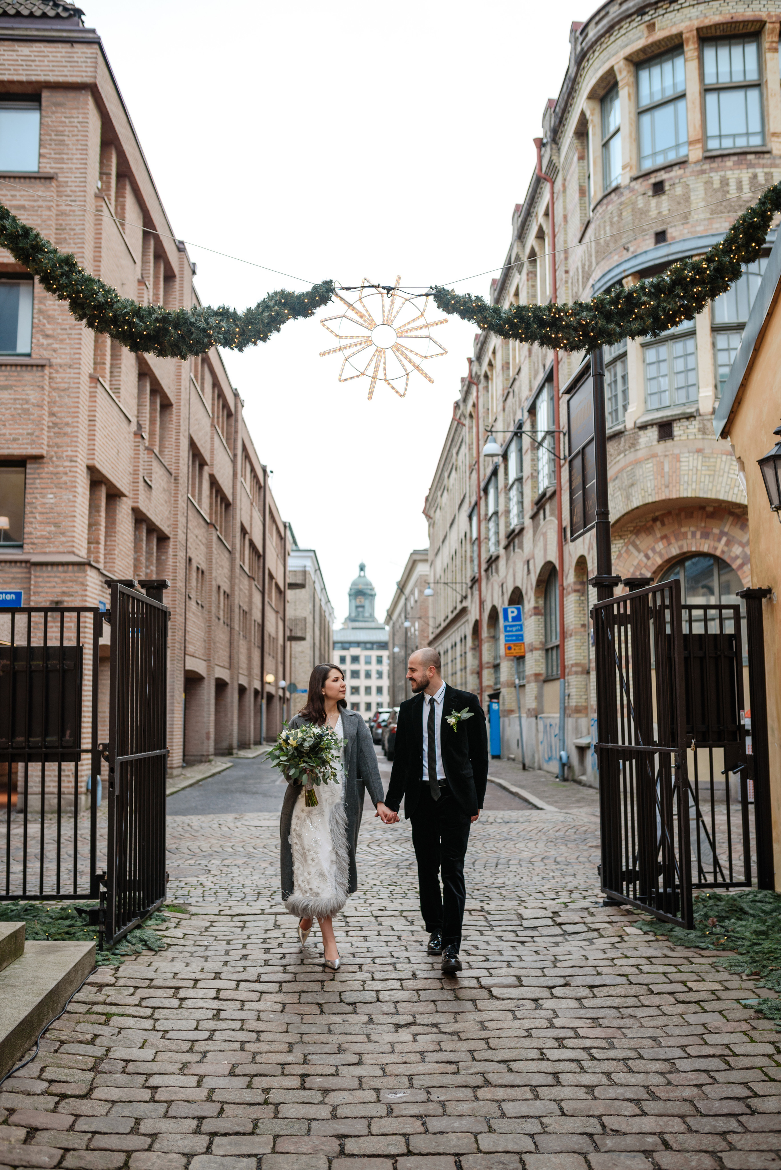 Bröllopsfotograf i Göteborg WEDDING PHOTOGRAPHER GOTHENBURG. Bröllopsfotograf i Göteborg | Halmstad — Valentina