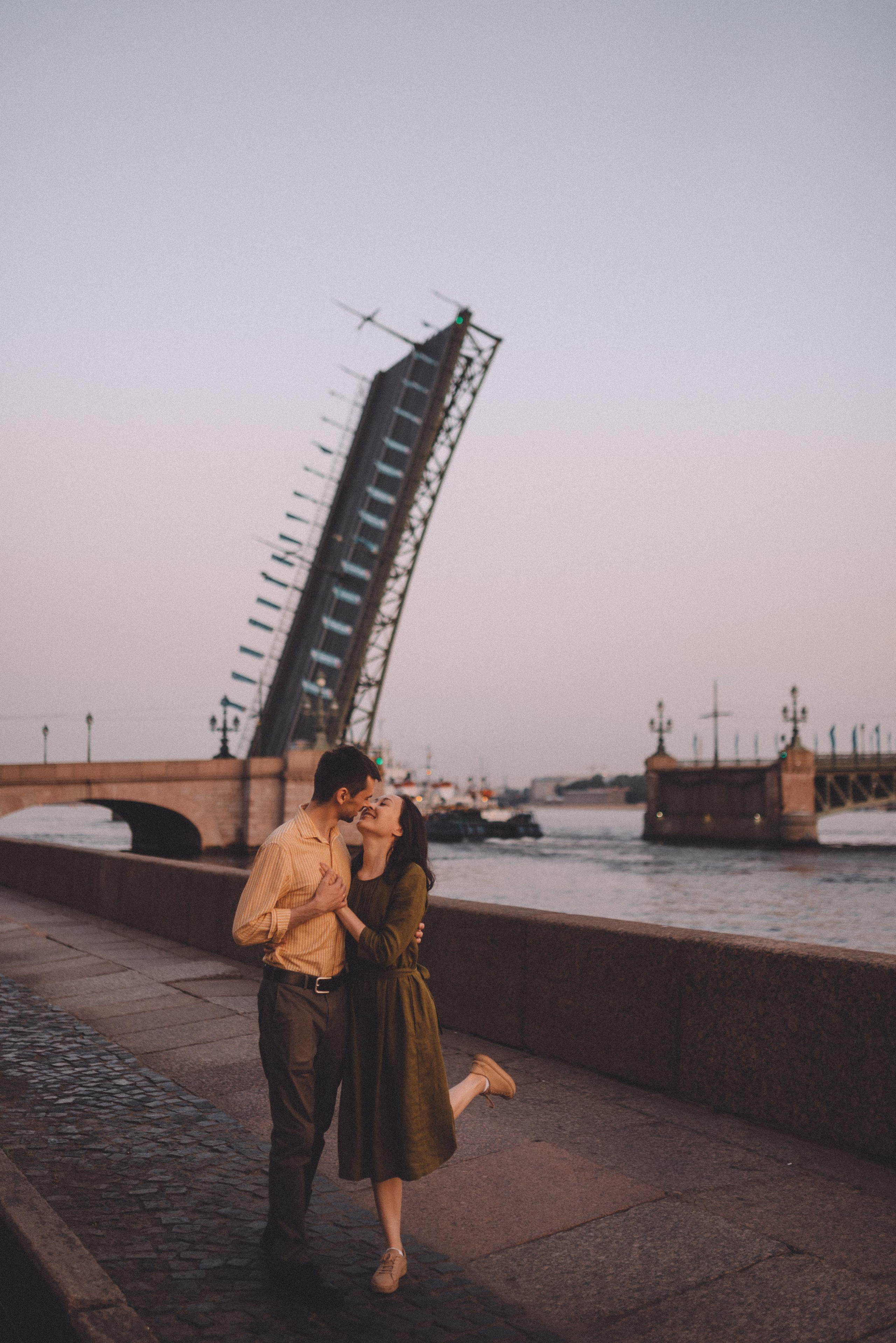 Условия и цены. Свадебный фотограф в Санкт-Петербурге