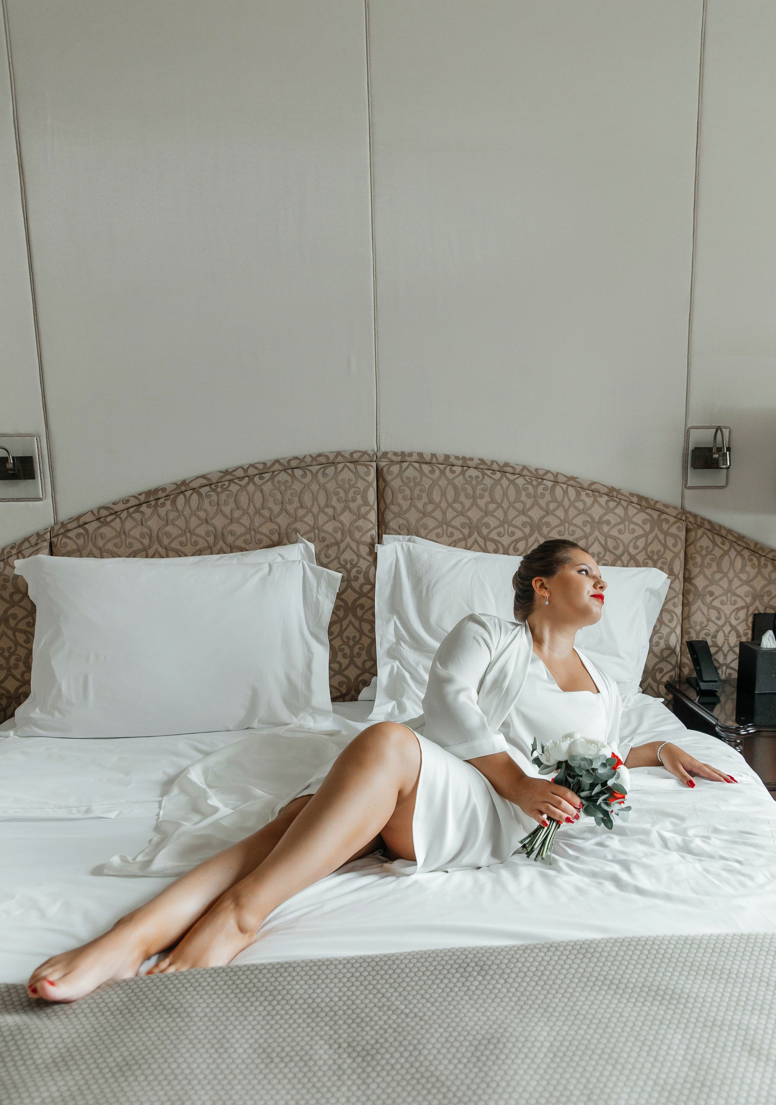 Свадебный фотограф в Москве