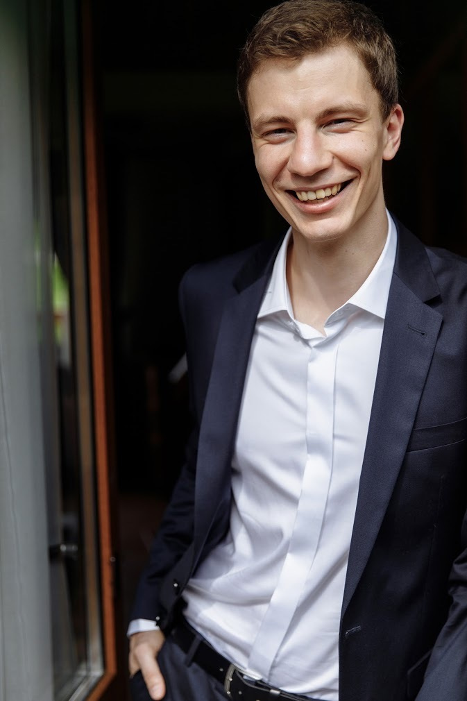 Максим и Даша. 30 июля 2017. Анонс свадьбы. Фотограф Игорь Цаплин