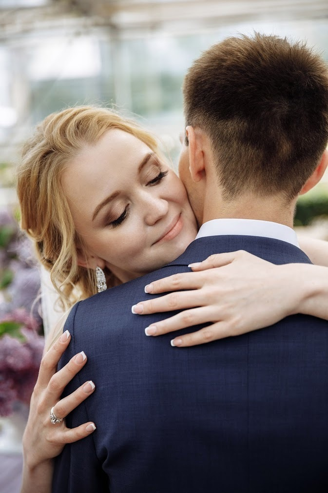 Иван и Мария. 02 июня 2016. Анонс свадьбы. Фотограф Игорь Цаплин