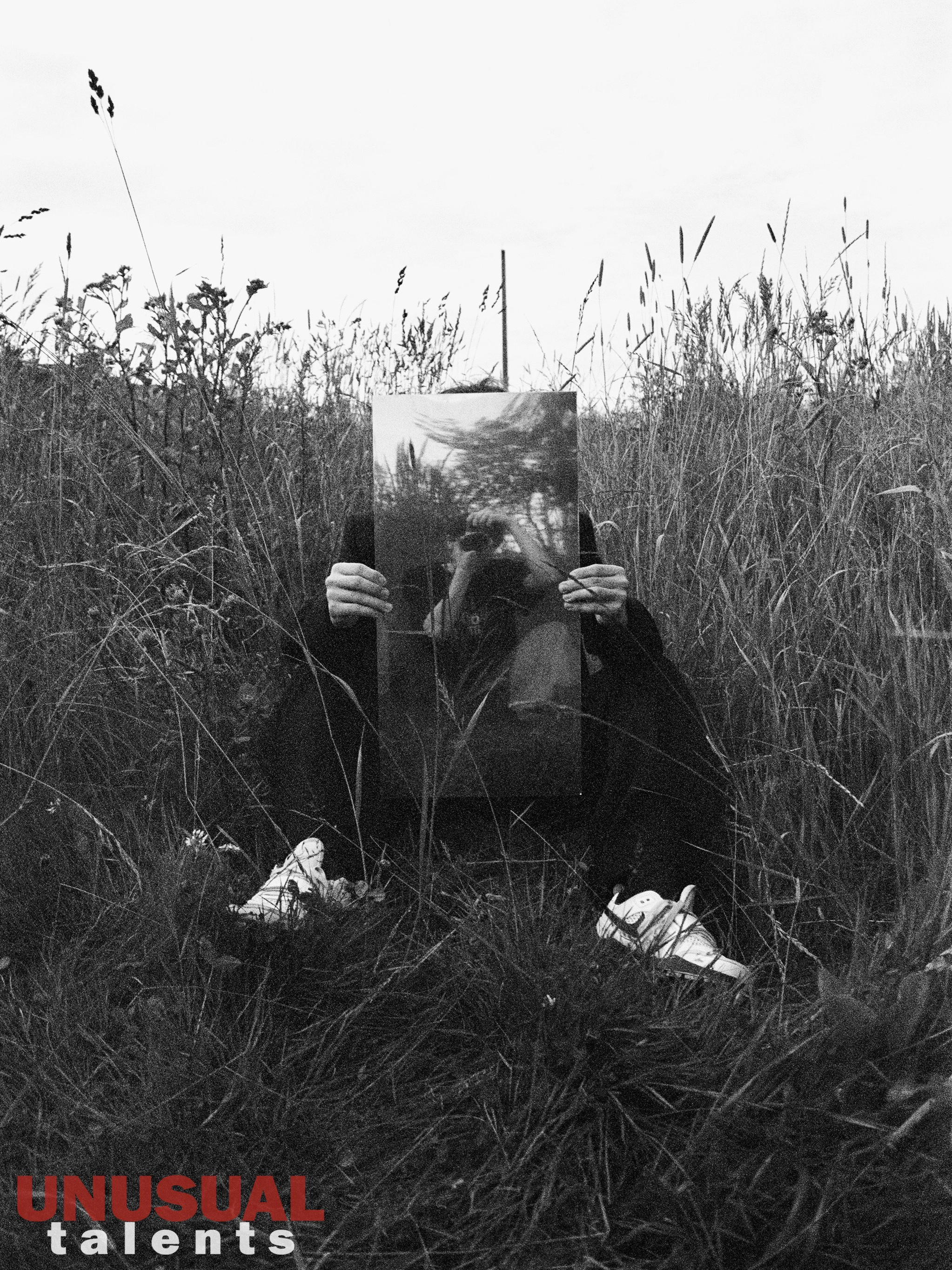 Stacy Lifanova. UNUSUAL TALENT magazine