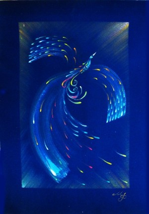 Картины Марины Кузнецовой - смотреть работы