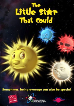 Фильмы для детского сада: Космос. Выездные Мероприятия в Екатеринбурге