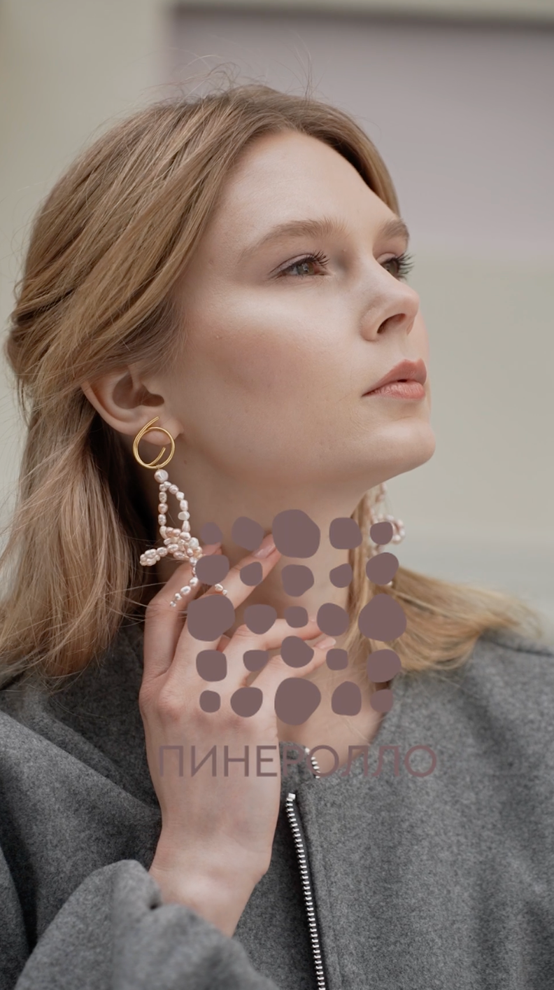 FASHION & BEAUTY. Видеограф Марина Аветисян