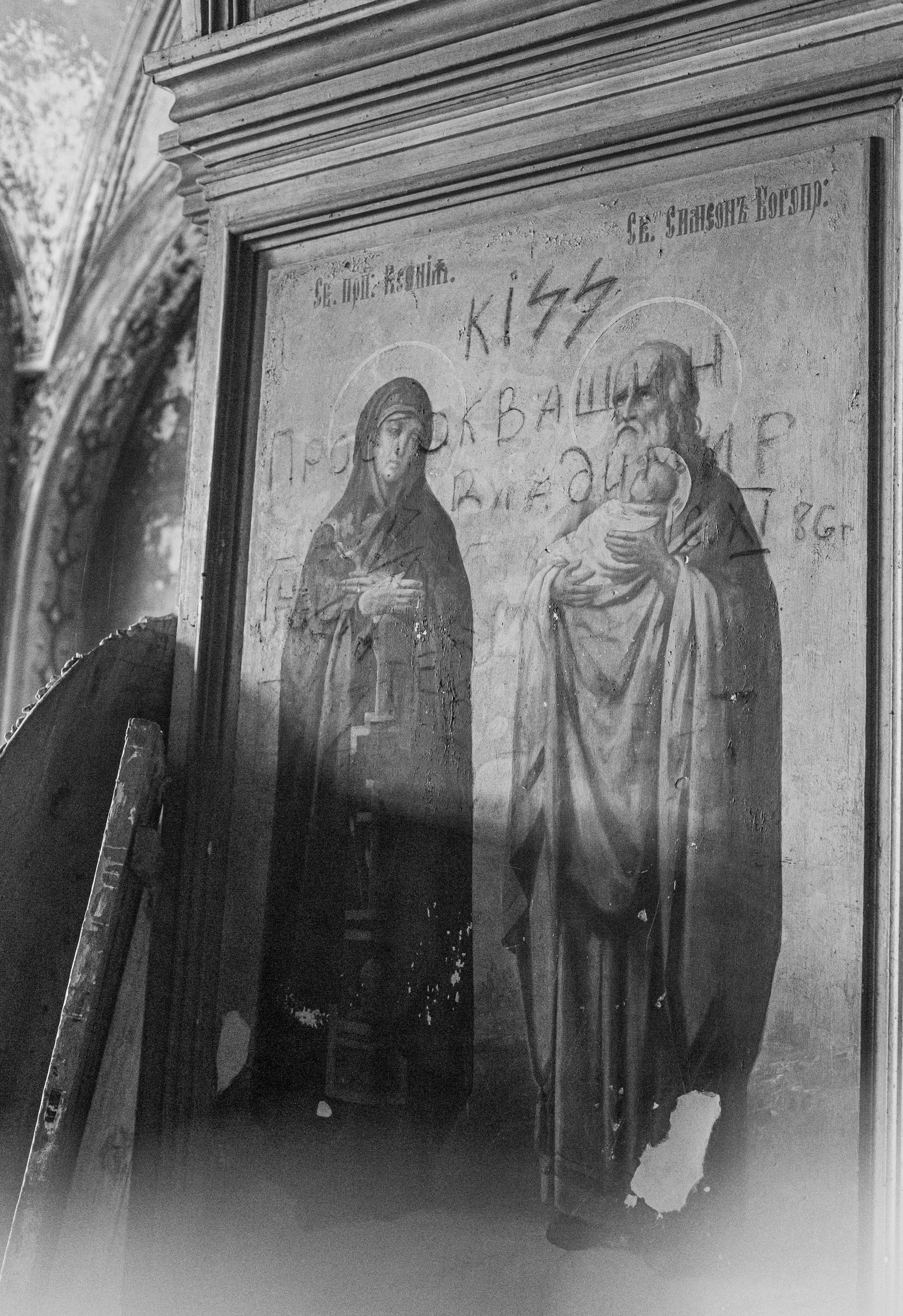 Кимрские исторические тракты: Ильинское кольцо. Пресс-тур. Профессиональный фотограф, фотохудожник, видеограф из Москвы