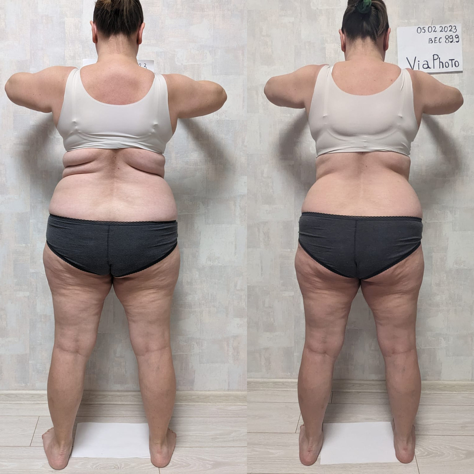 Конкурс Фитнес 2