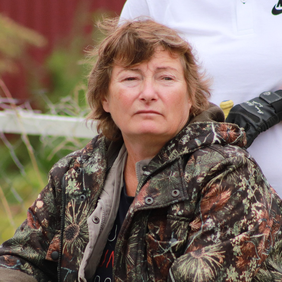 Наша команда. КСК Тагир