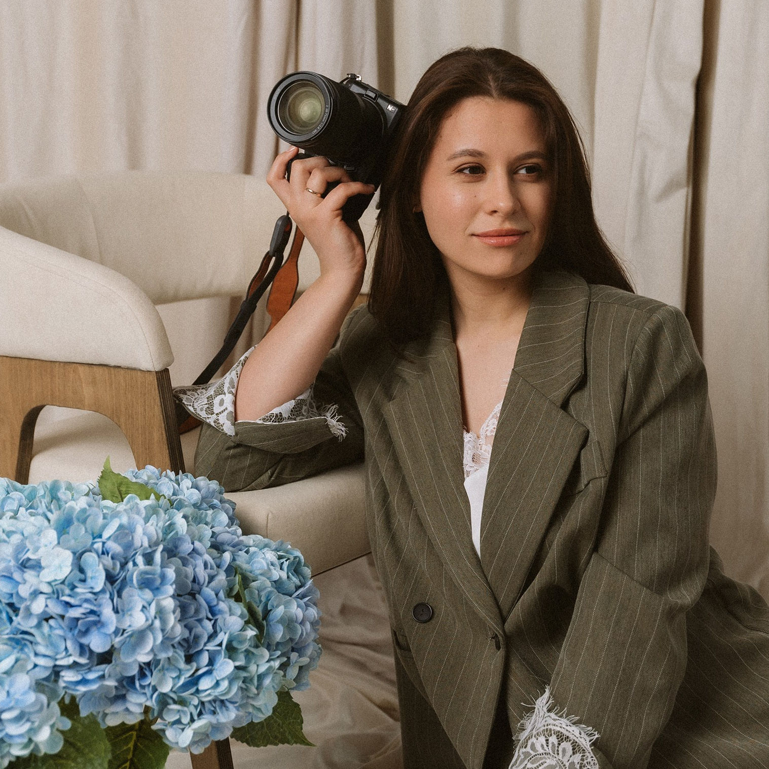 Фотограф Новочеркасск Ольга Мальцева