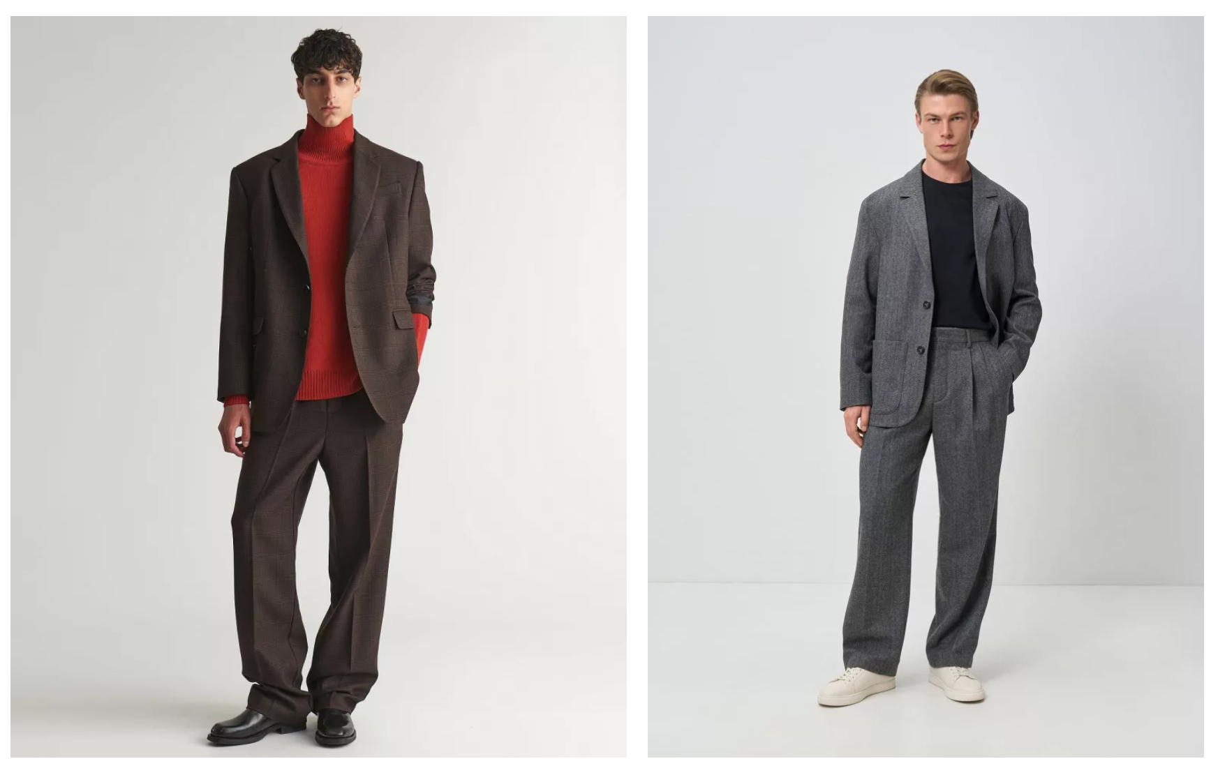 Так одеваются современные женихи 2024. Свадебный и репортажный фотограф Элина Козырьянова