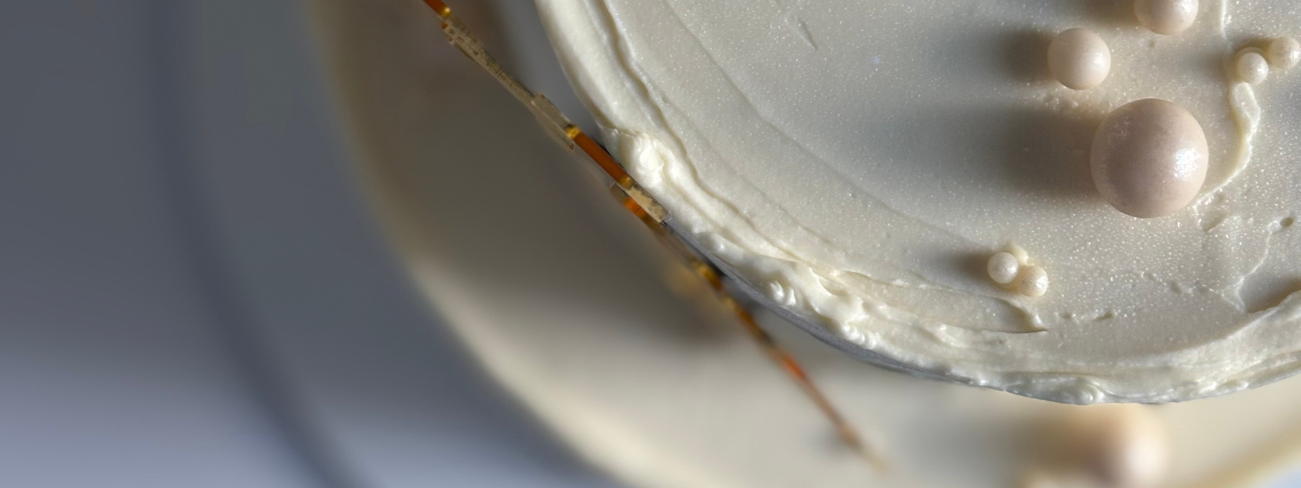 Ярусные торты