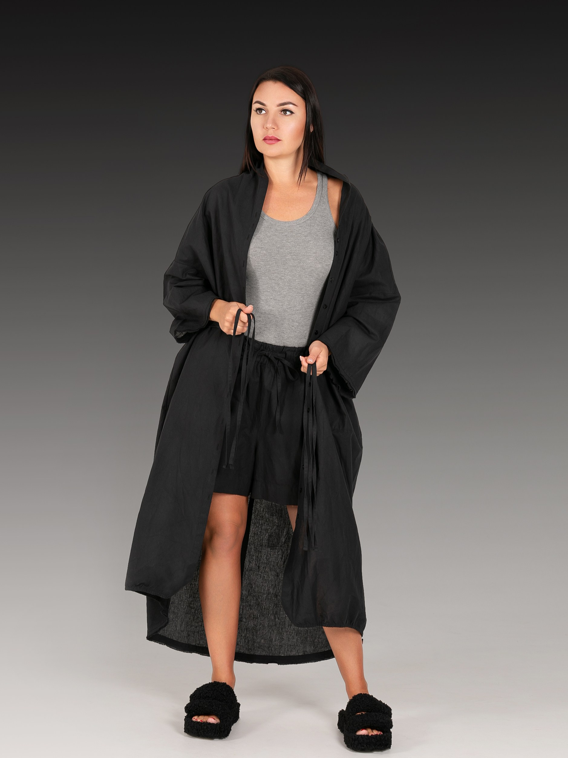 Универсальность интеллектуального стиля в женской одежде. PIKANTO-Бренд женской одежды