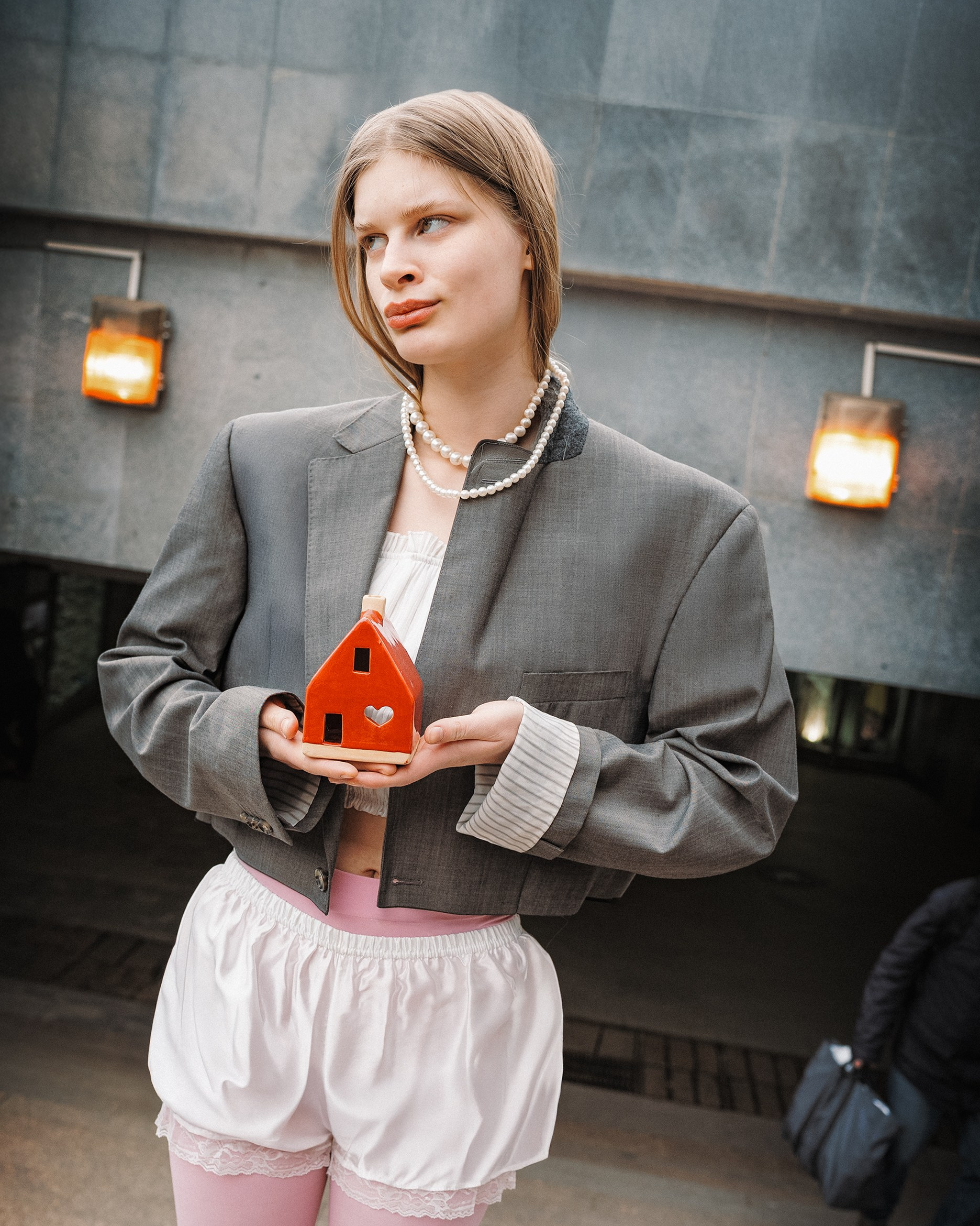 Настя. Фотограф из Москвы — DASHA NOVA | Авторская фотография в разных жанрах