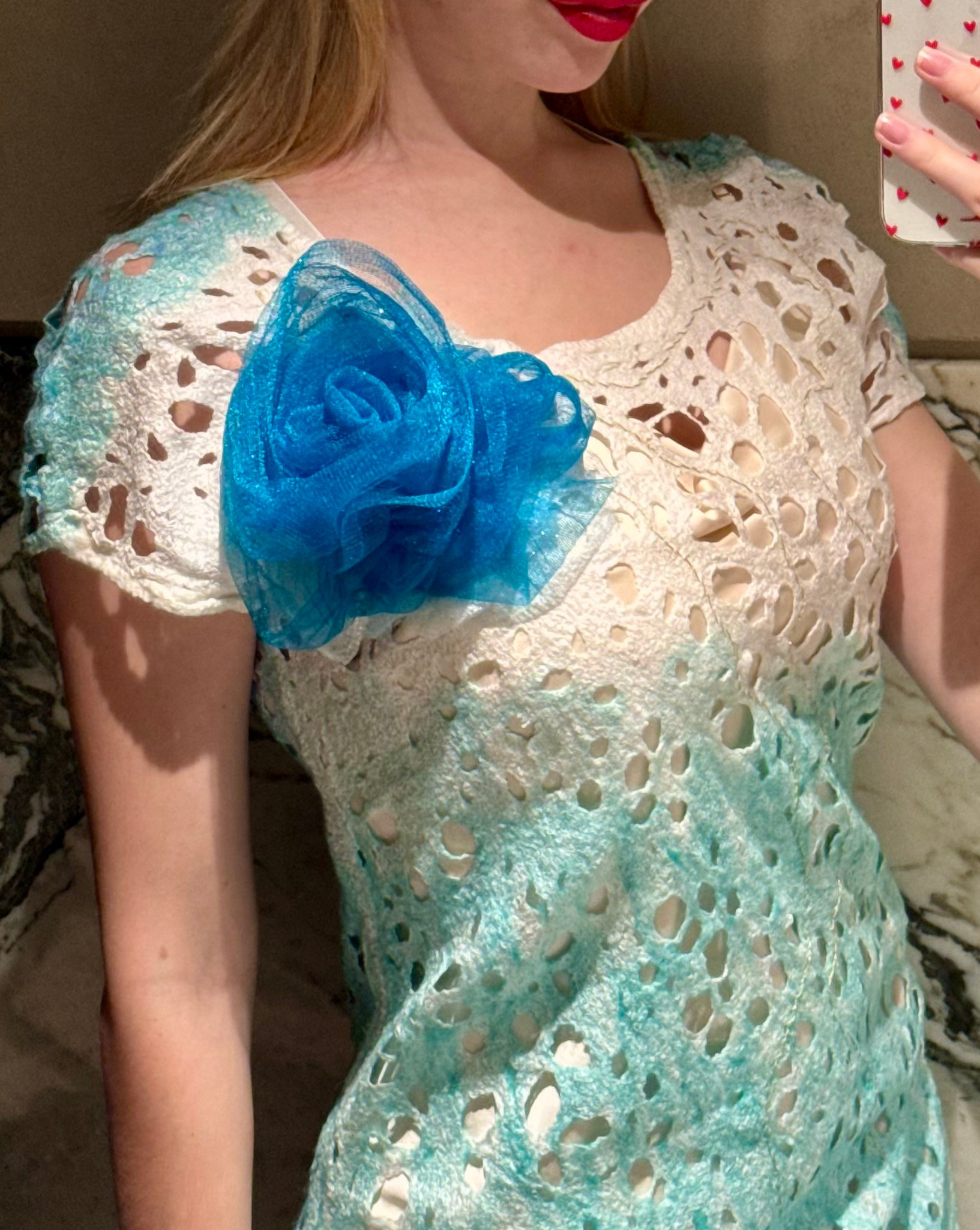 Одежда и аксессуары. Pavlus Art — где материя обретает Душу