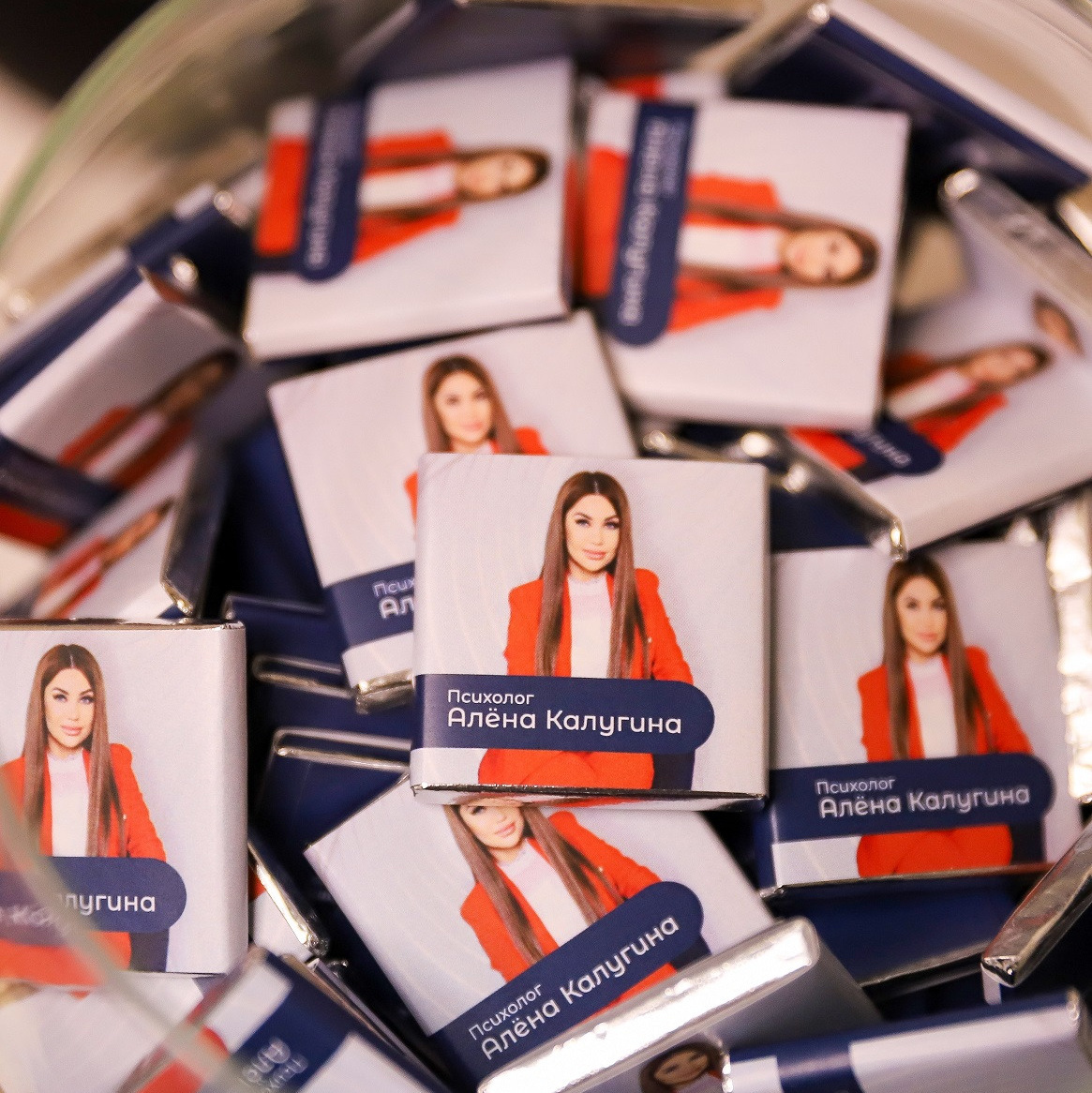 СМИ. ФОТОГРАФ ОКСАНА БРЭДШОУ