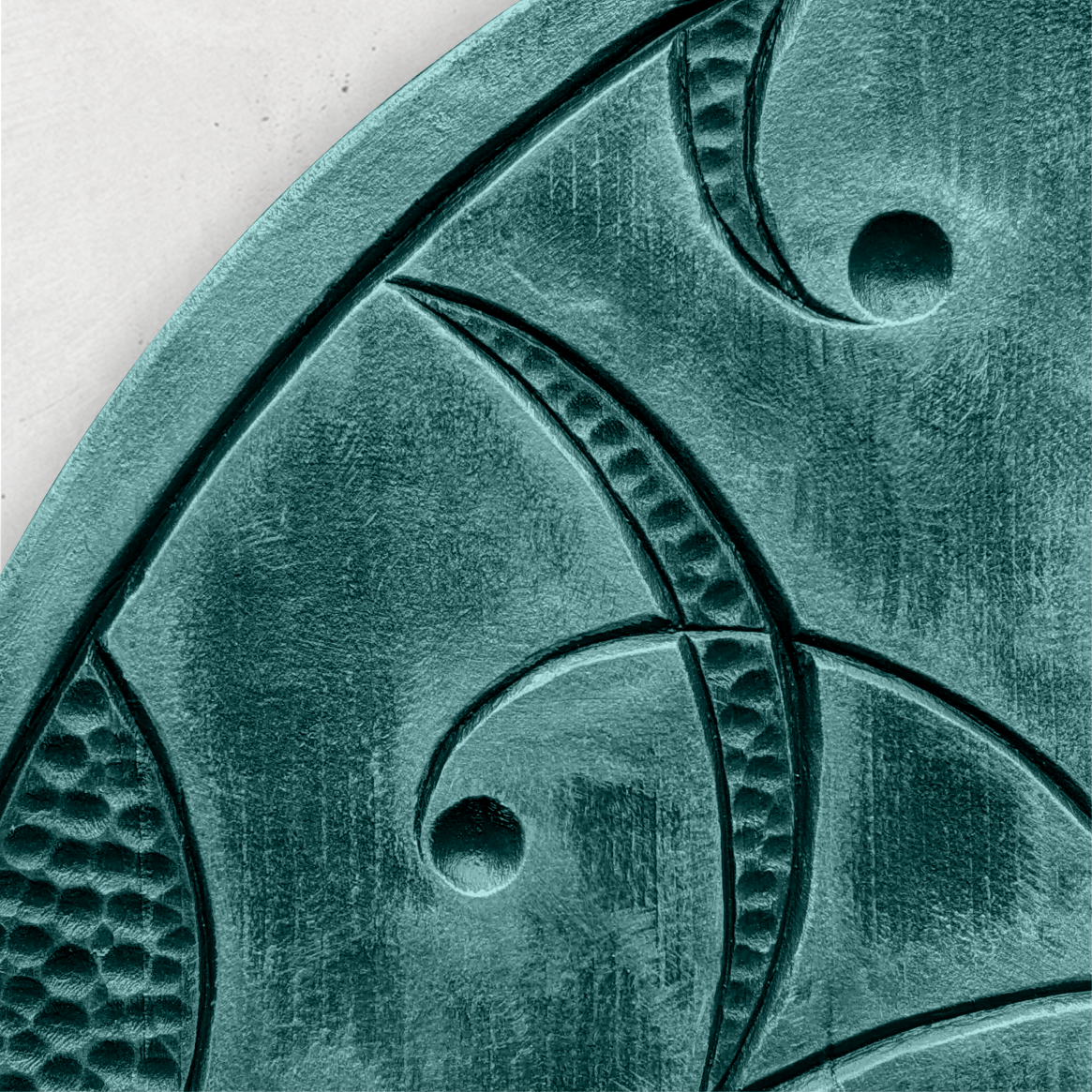 Волшебные травы. Декор для дома