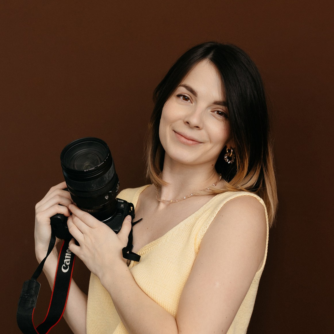 Фотограф новорожденных Тверь Диана Муляева