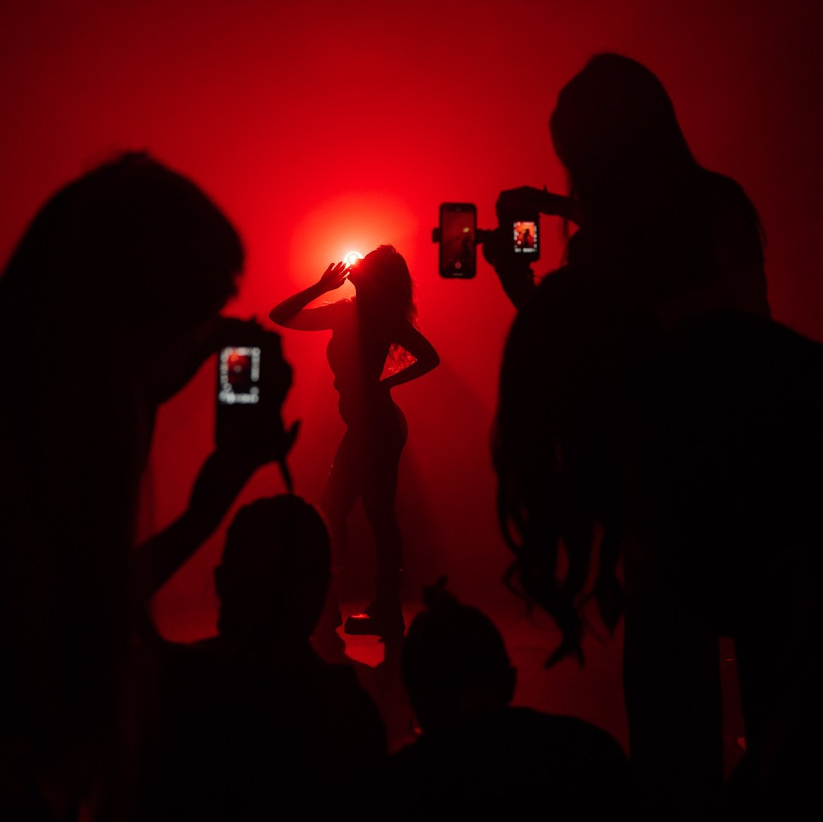 Фотопрактикум. Входит в курс Основы, Про-курс, Коммерческий.