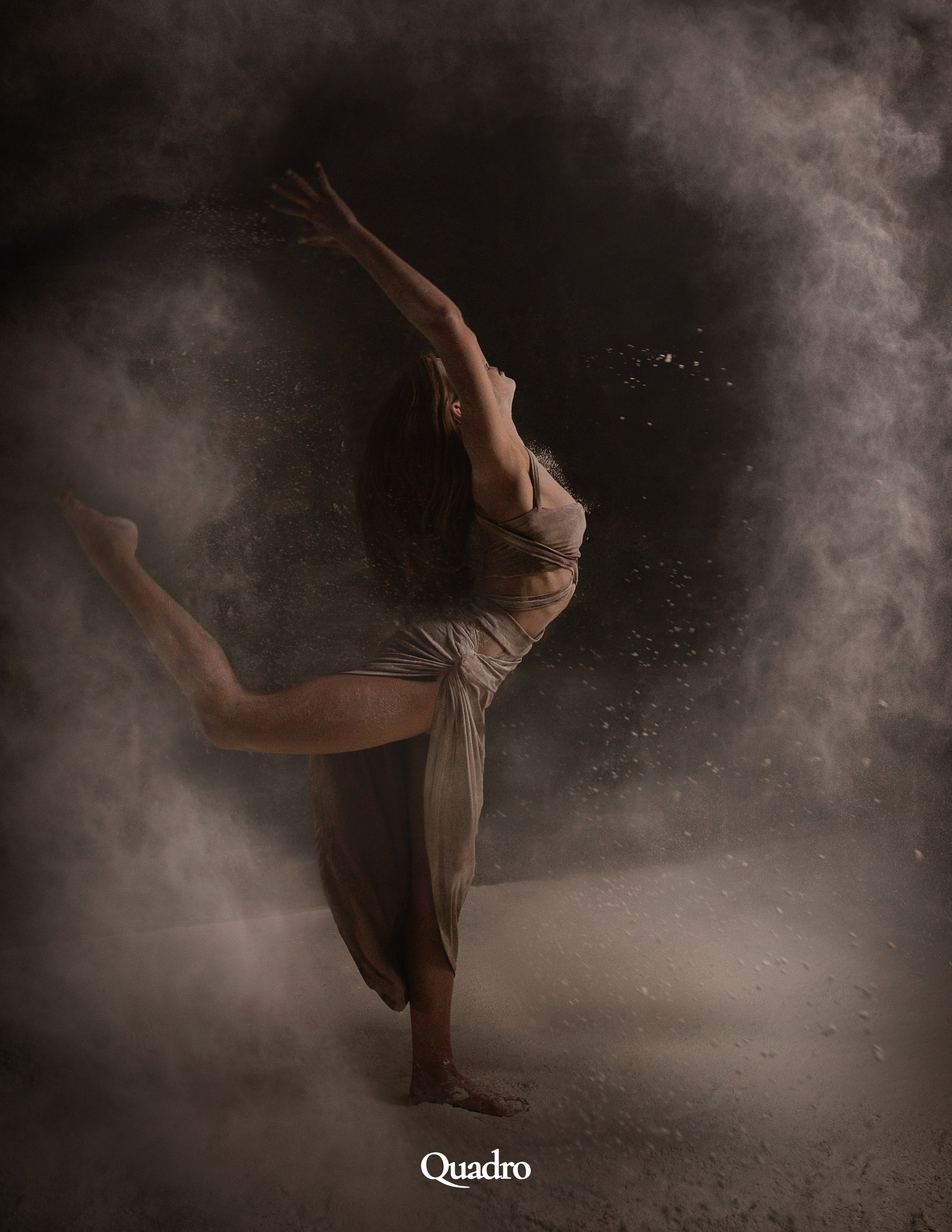 Публикации в журналах. Семейный и детский фотограф Новосибирск Ольга Казакова. Съёмки в муке