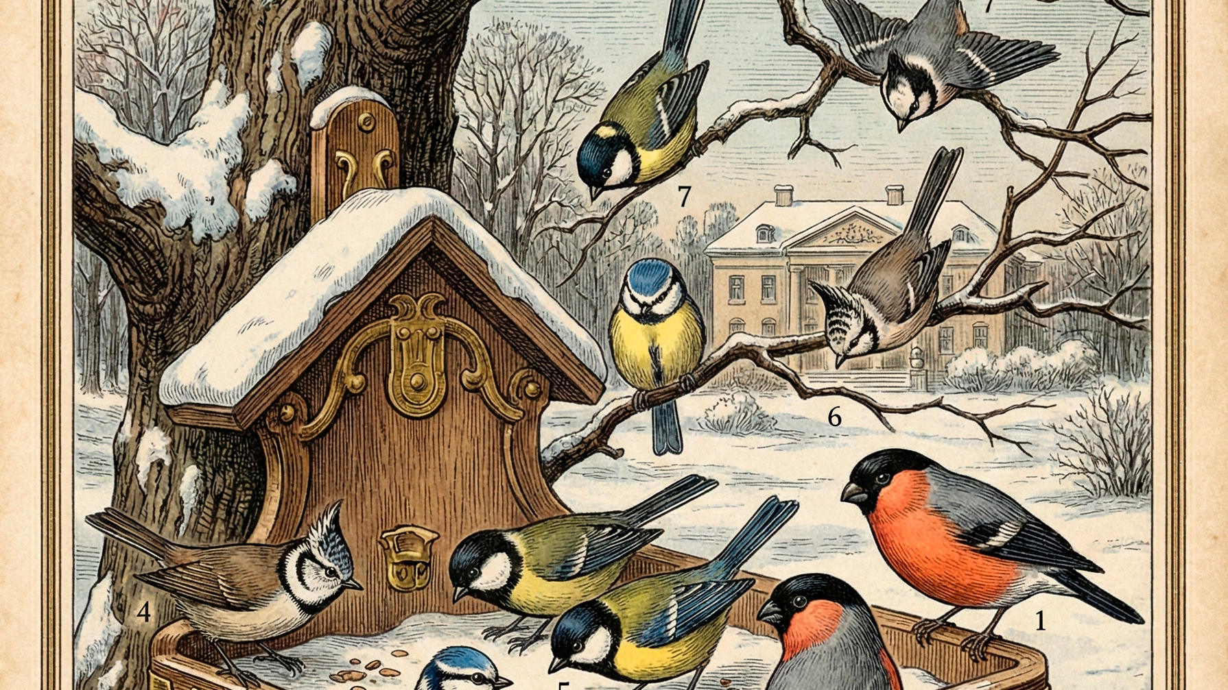 Биология курсы и занятия. Мышление и разум