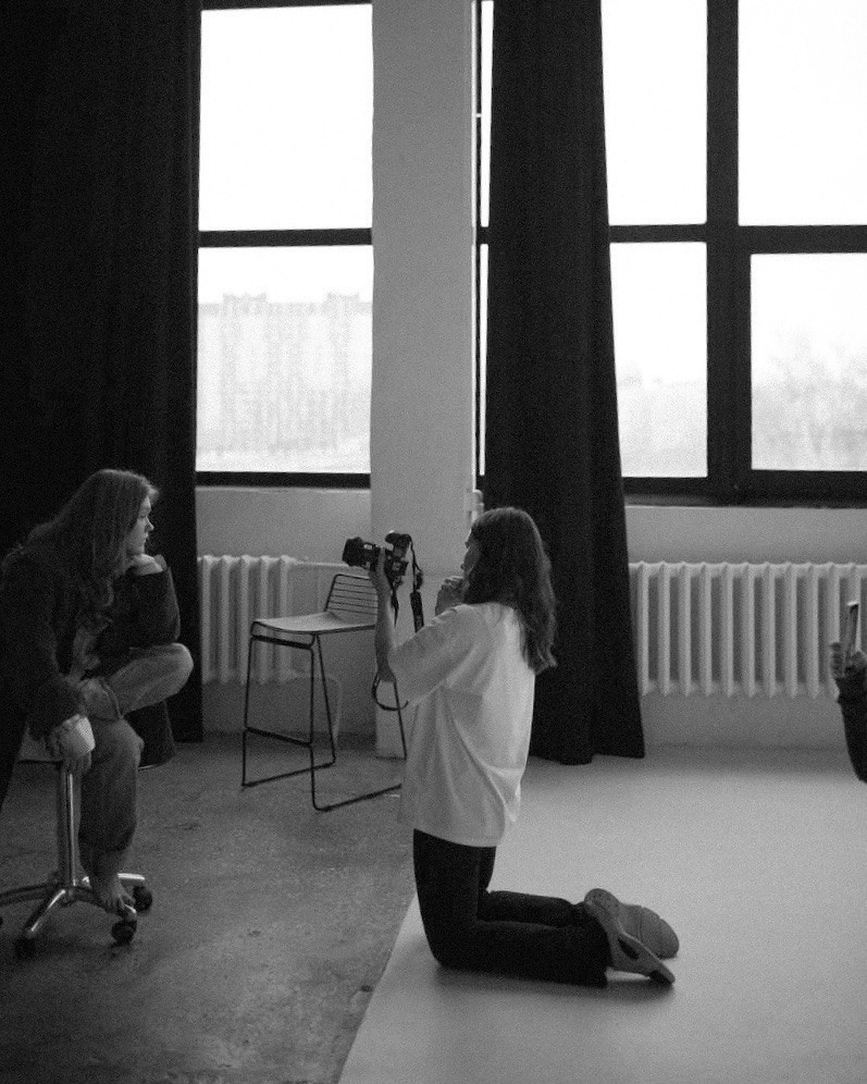 Обучение. Фотограф в Новосибирске, Санкт-Петербурге, Москве