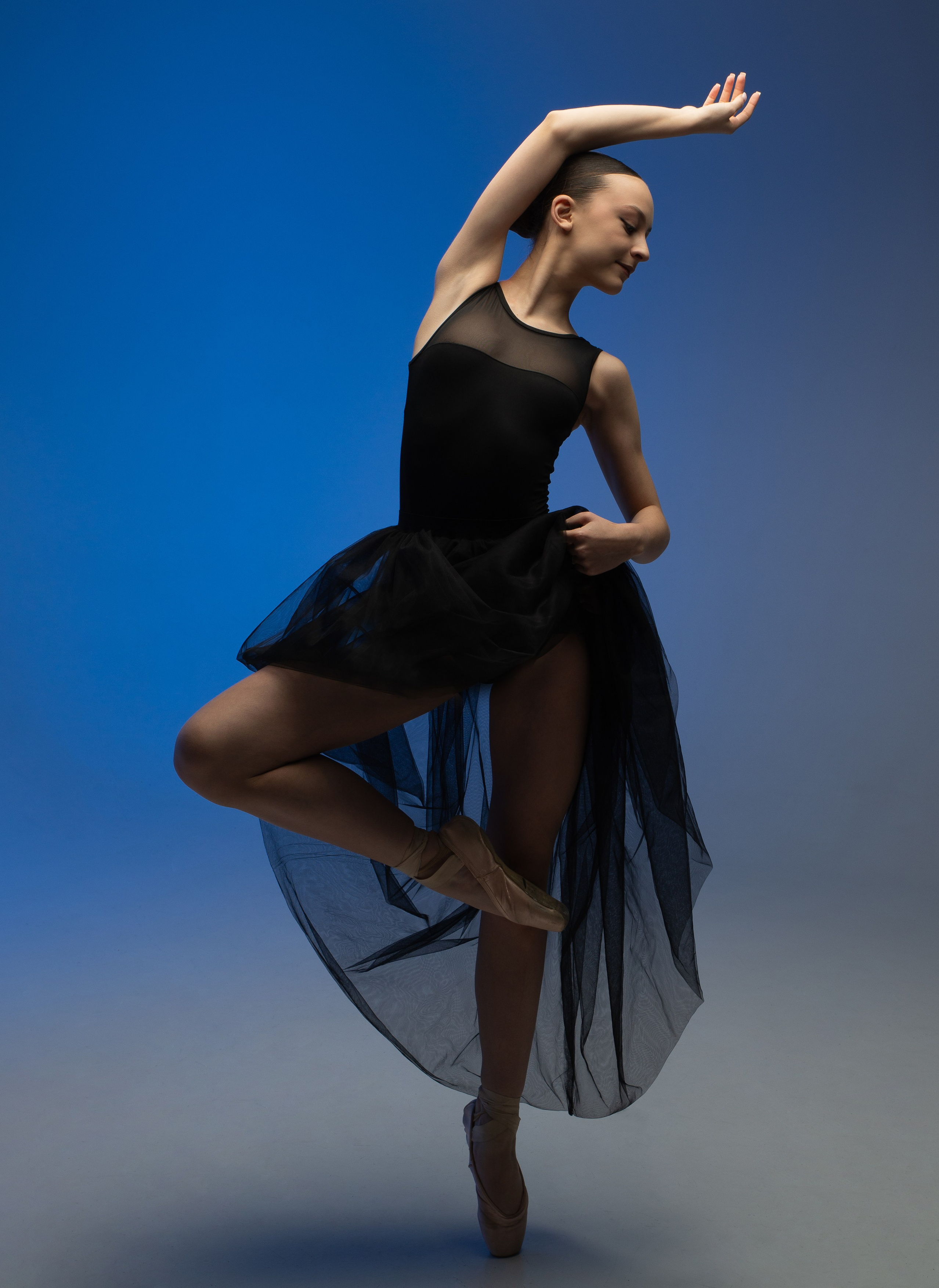 Анастасия Чувилина Фотограф Омск