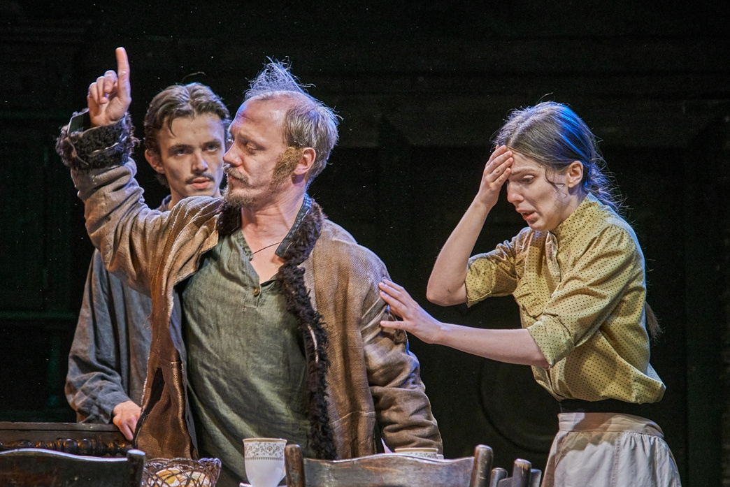 Горькая правда. Журнал о самом особенном. Пермь и Пермский край