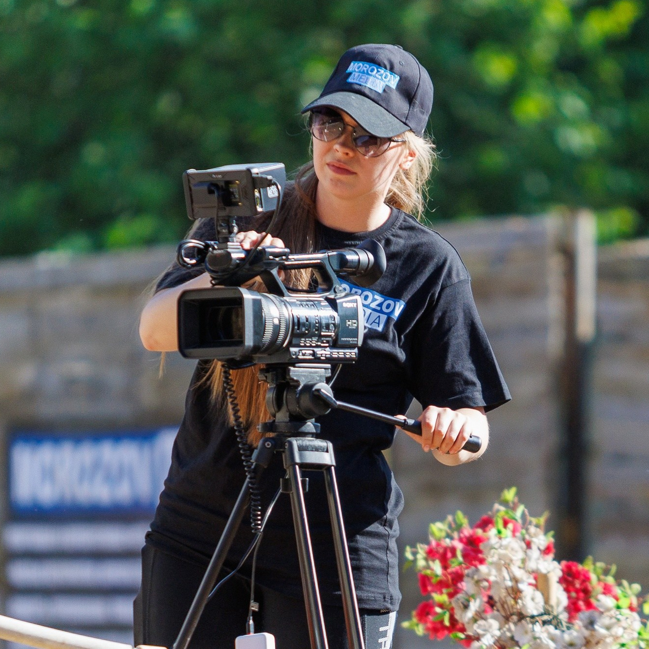 Онлайн-Трансляции. Morozov Media — Репортажная фотосъемка в Санкт-Петербурге