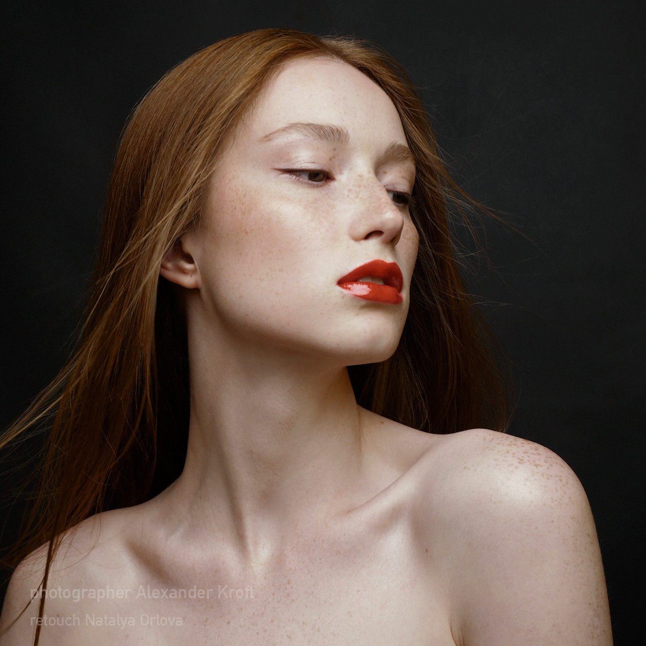 Фотограф/ретушер в Ереване Наталья Орлова