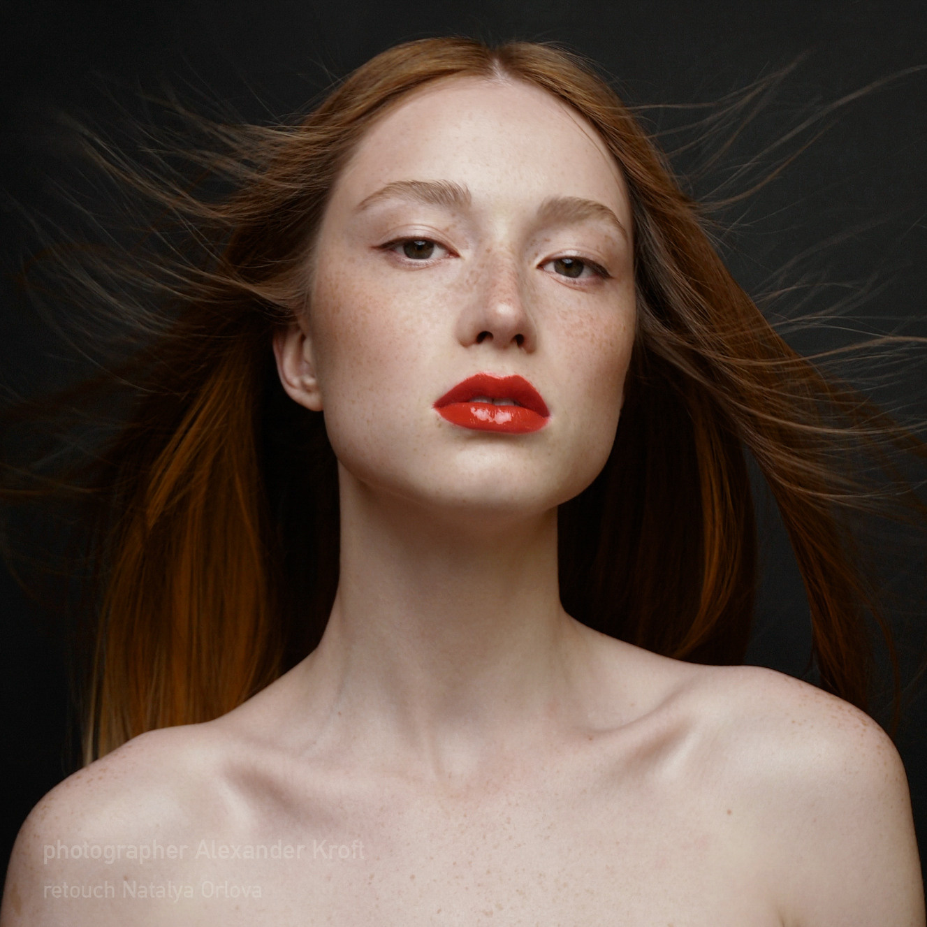 Фотограф/ретушер в Ереване Наталья Орлова