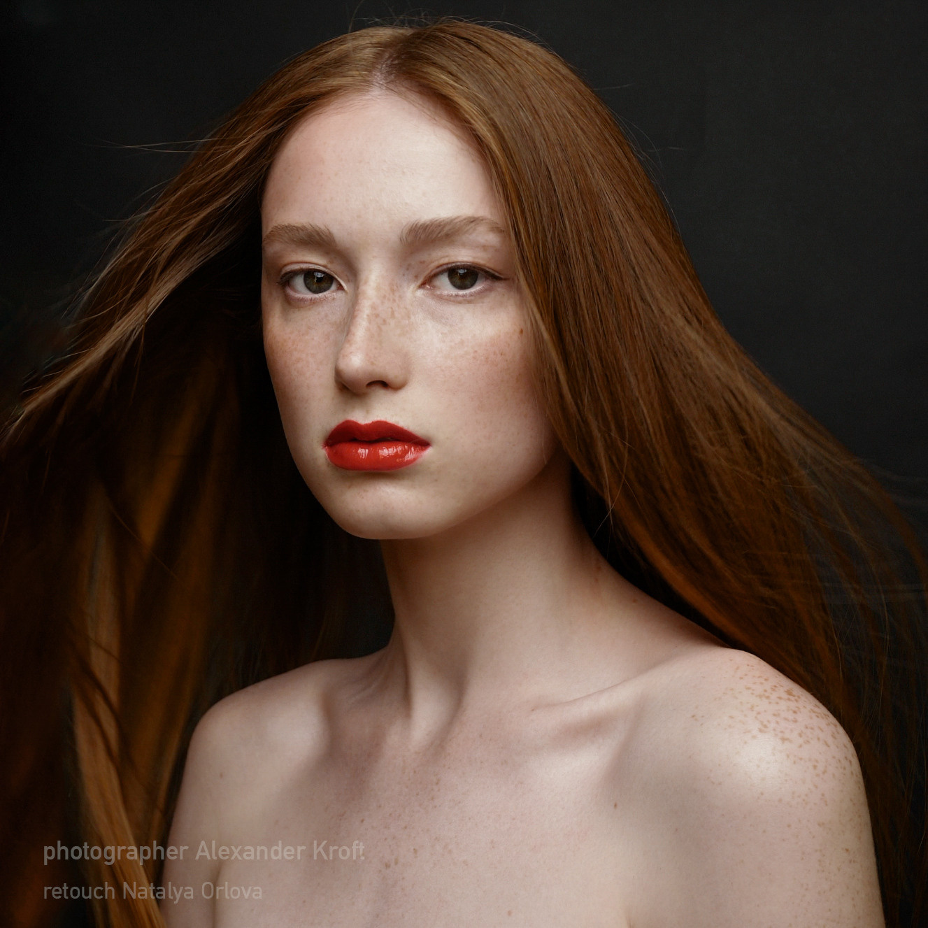 Фотограф/ретушер в Ереване Наталья Орлова
