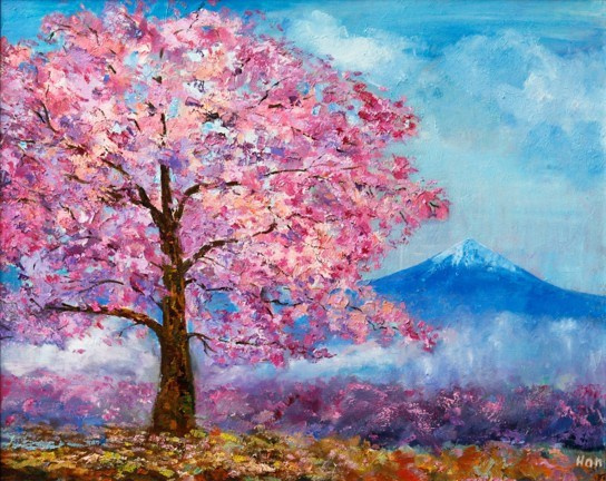 GALLERY. OLGA HAN GALLERY