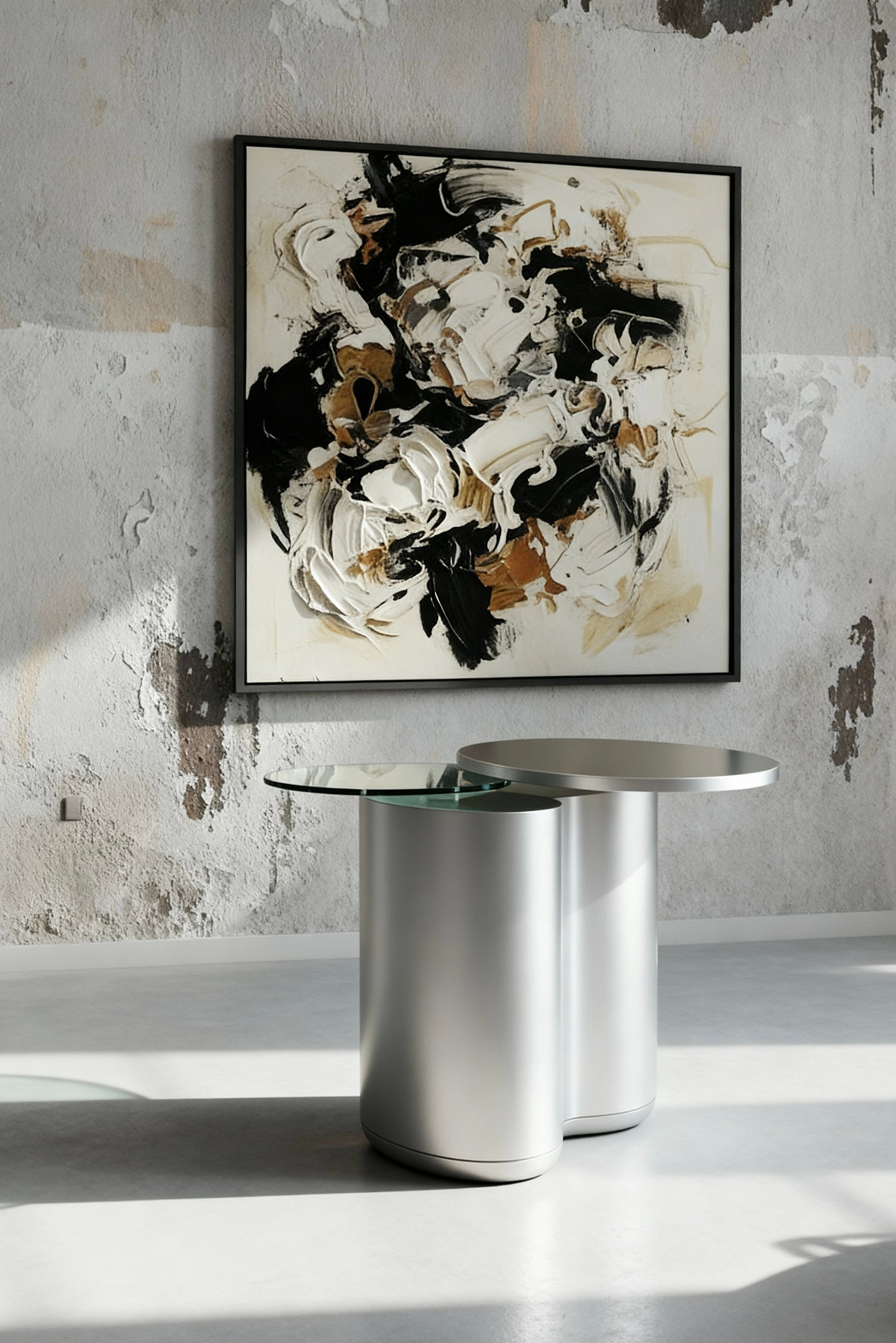 Магазин. Алла Дулова — предметный и интерьерный дизайнер