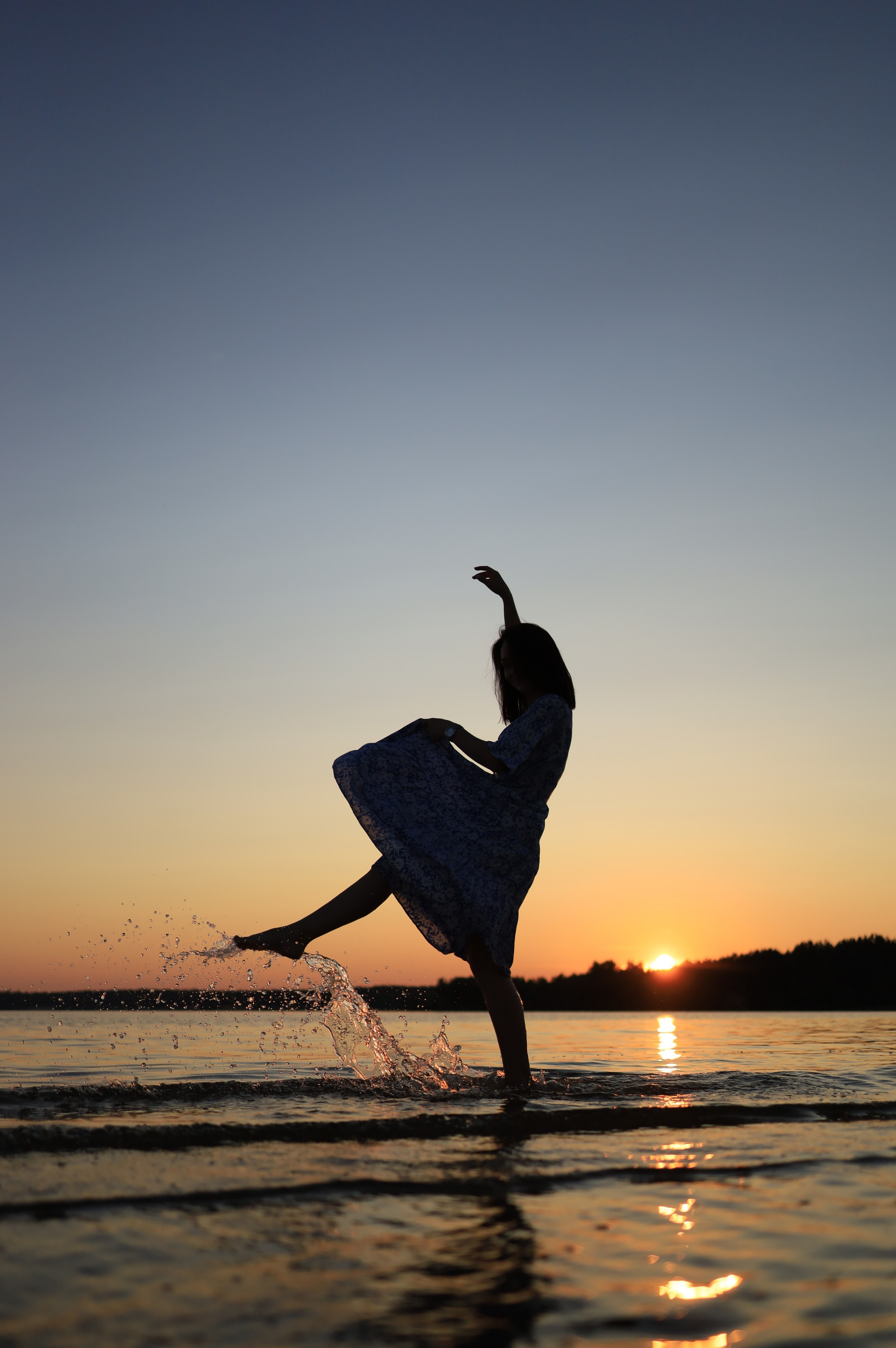 короткие фотосессии