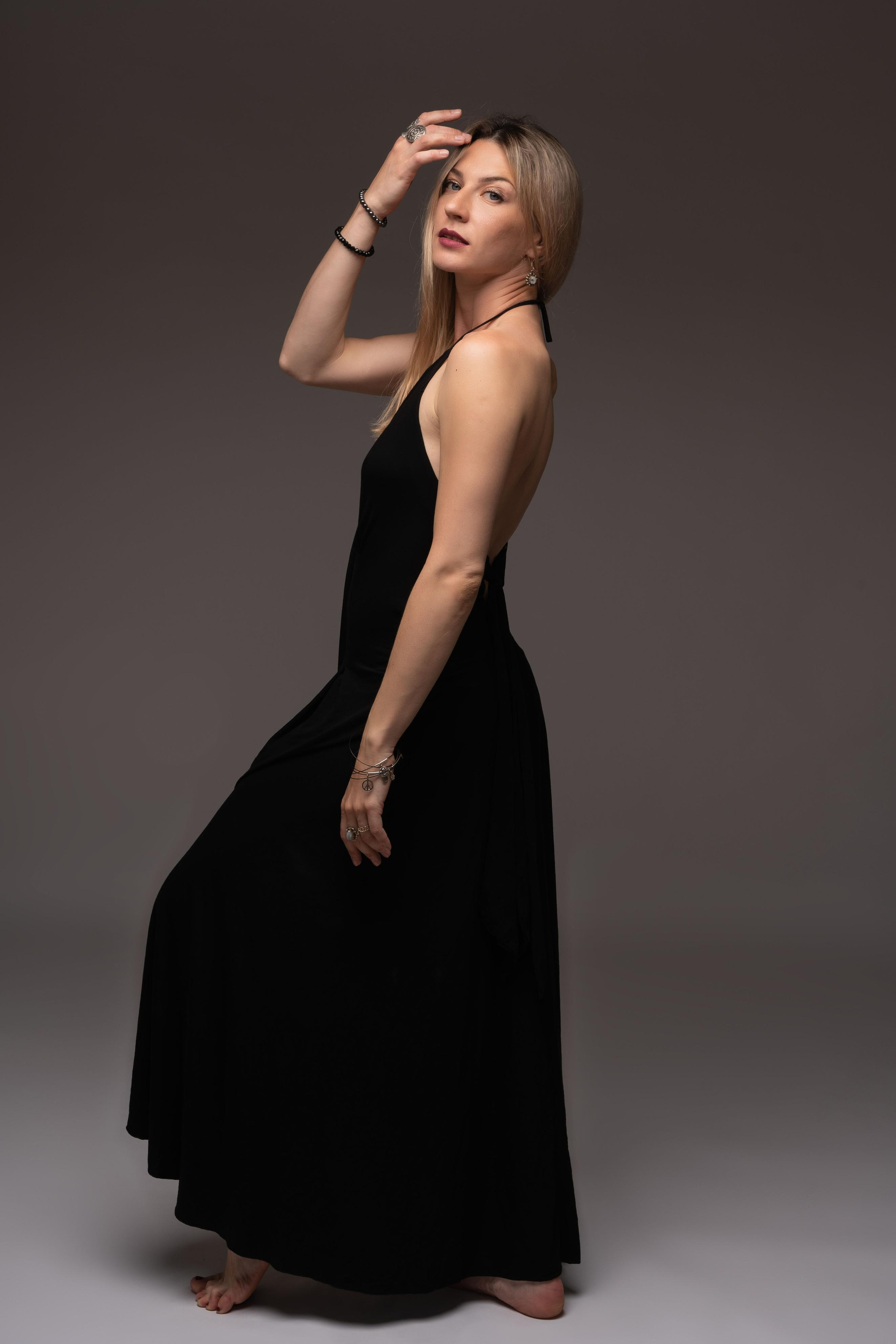 Студийная съемка. Фотограф в Санкт — Петербурге Мария Адалова