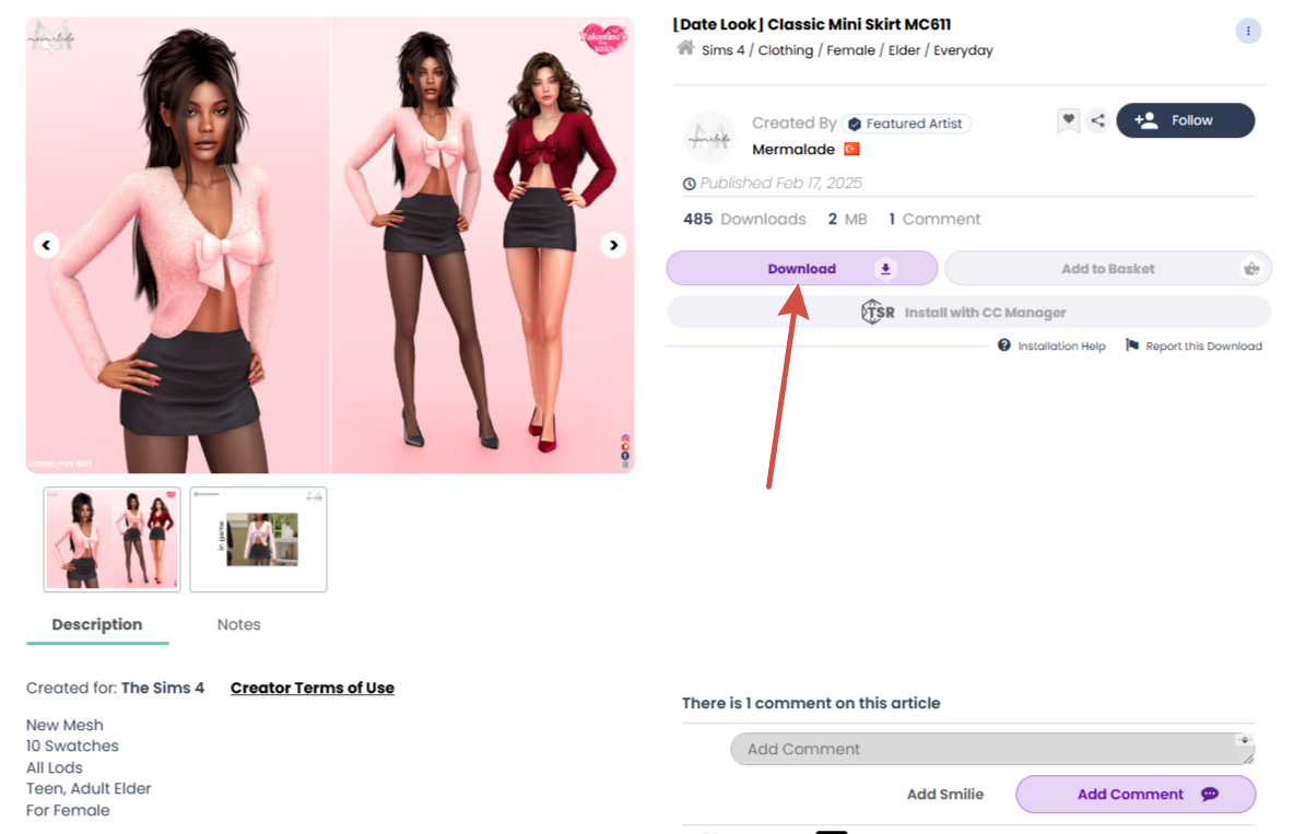 Симс 4 моды. Билды и гайды по Path of Exile и Path of Exile 2