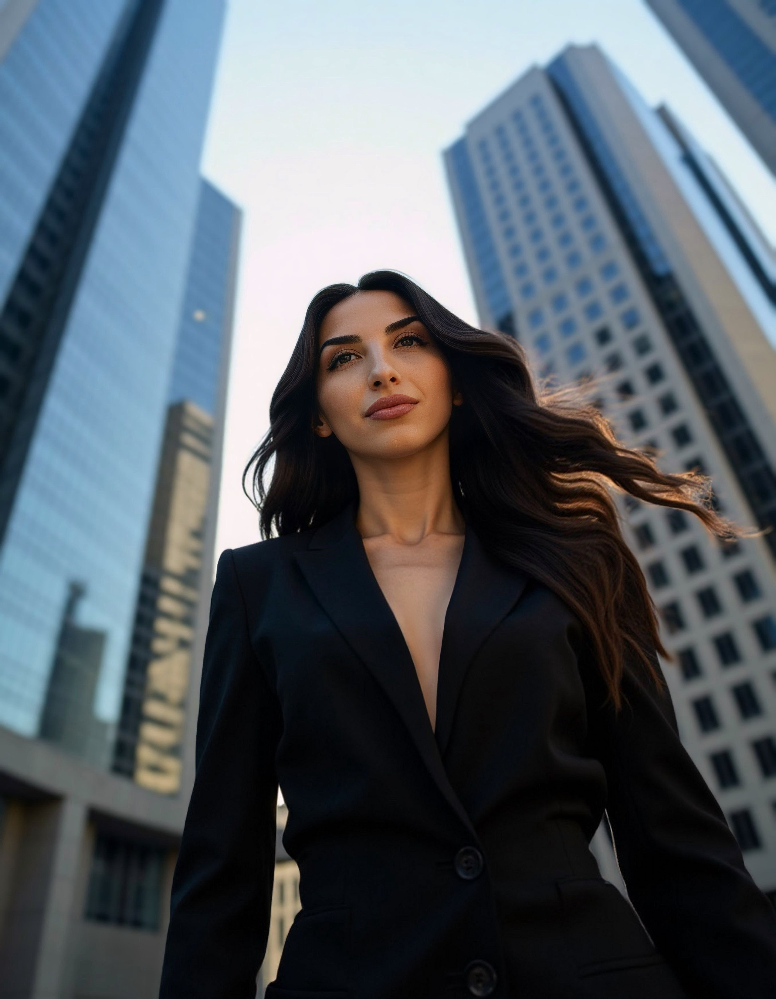 Фотограф- Видеомейкер в Новороссийске Эмма Усманова