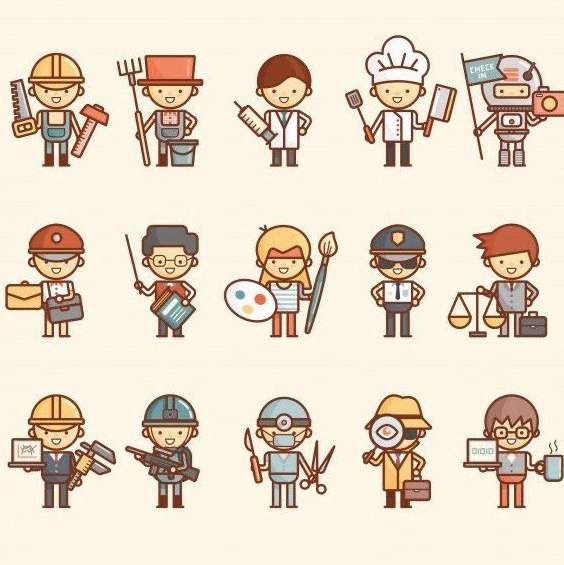 Город профессий. Развиватория — детский центр развития и творчества в Коммунарке