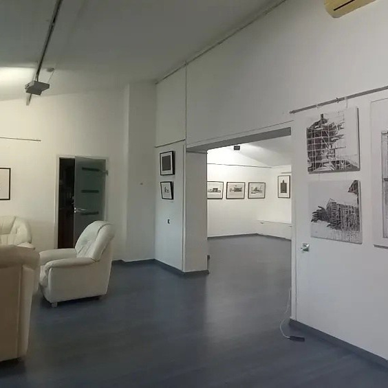 Выставки. Ольга Васильева художник в Санкт-Петербурге