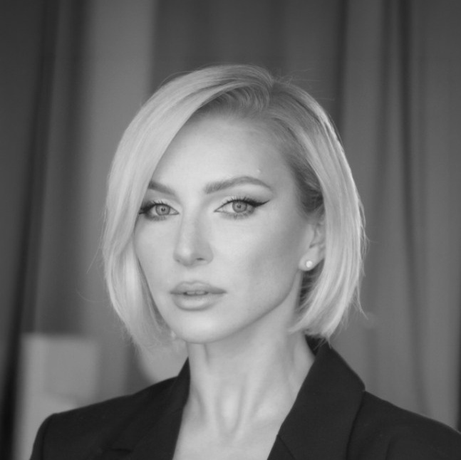 Готовый сайт от дизайнеров. Wfolio — конструктор сайтов и облачный диск для фотографов