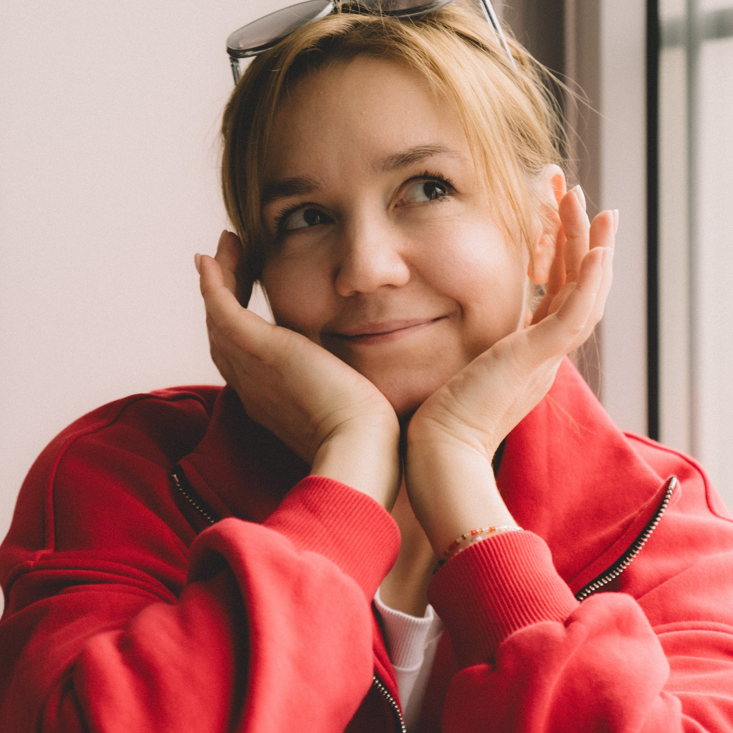 Контакты. Фотограф Ирина Головина