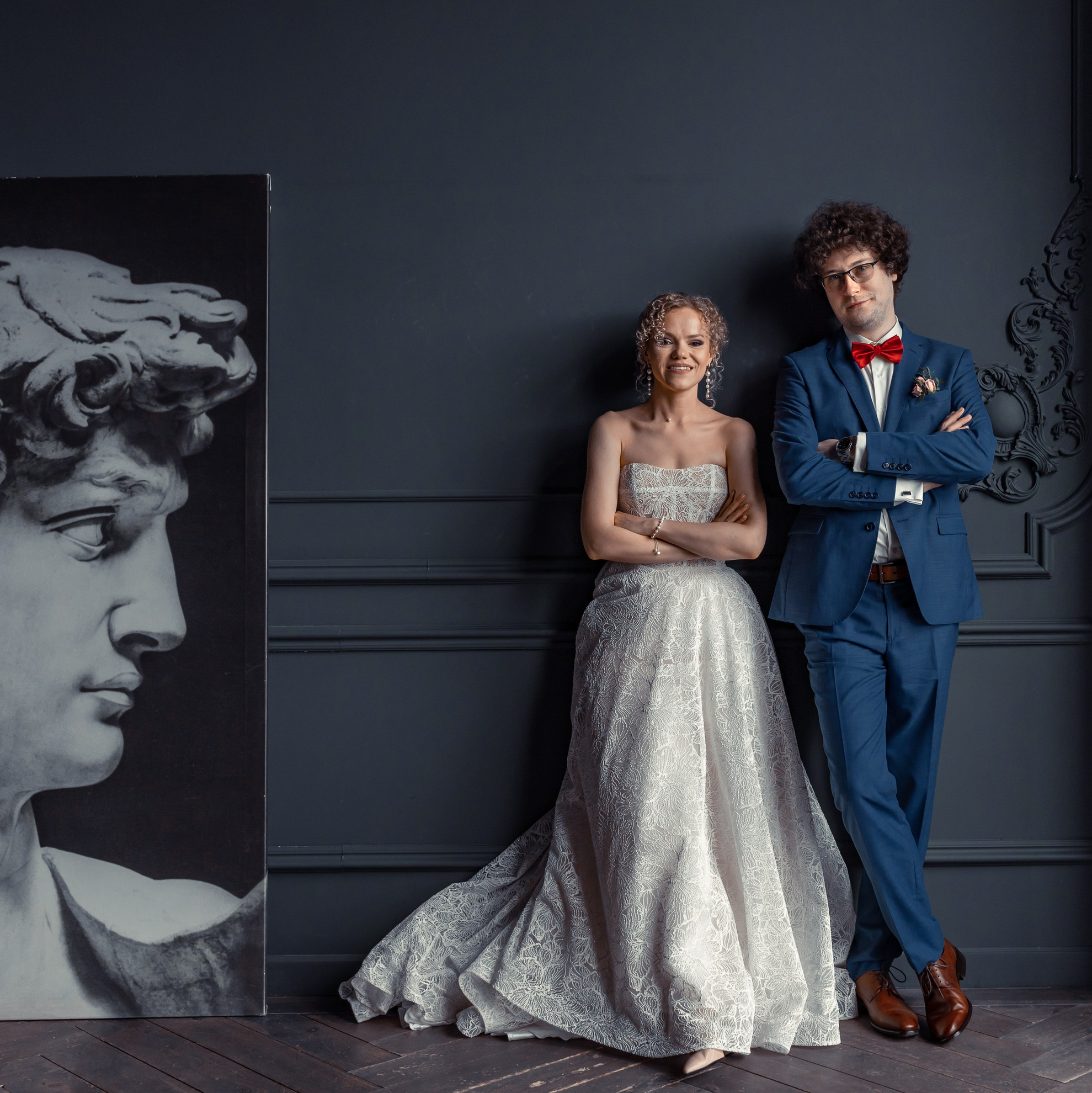 Семейная фотосъемки, женский и мужской портрет, дети. Портретный и семейный фотограф в Москве Ирина Голубчина