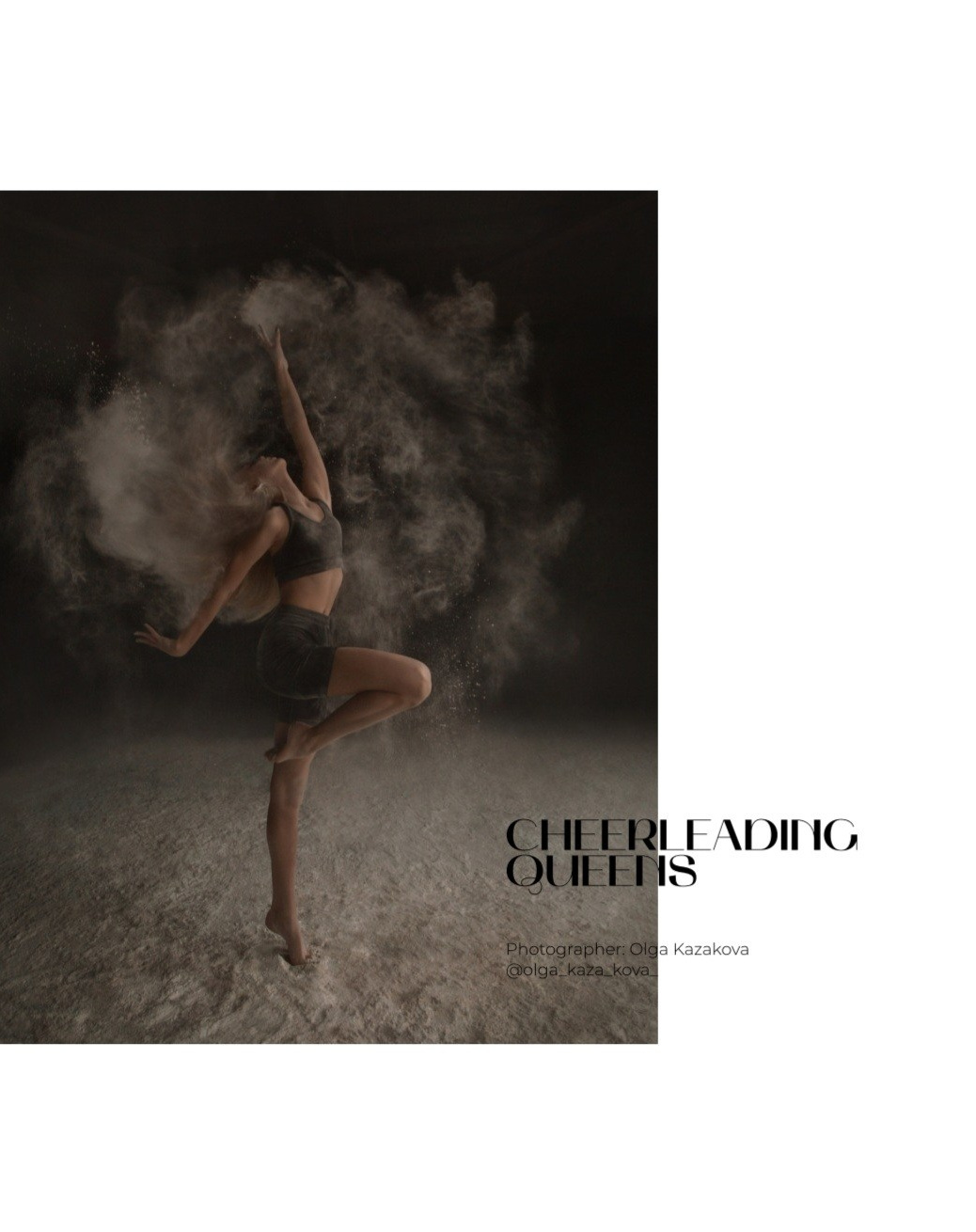 Публикации в журналах. Семейный и детский фотограф Новосибирск Ольга Казакова. Съёмки в муке