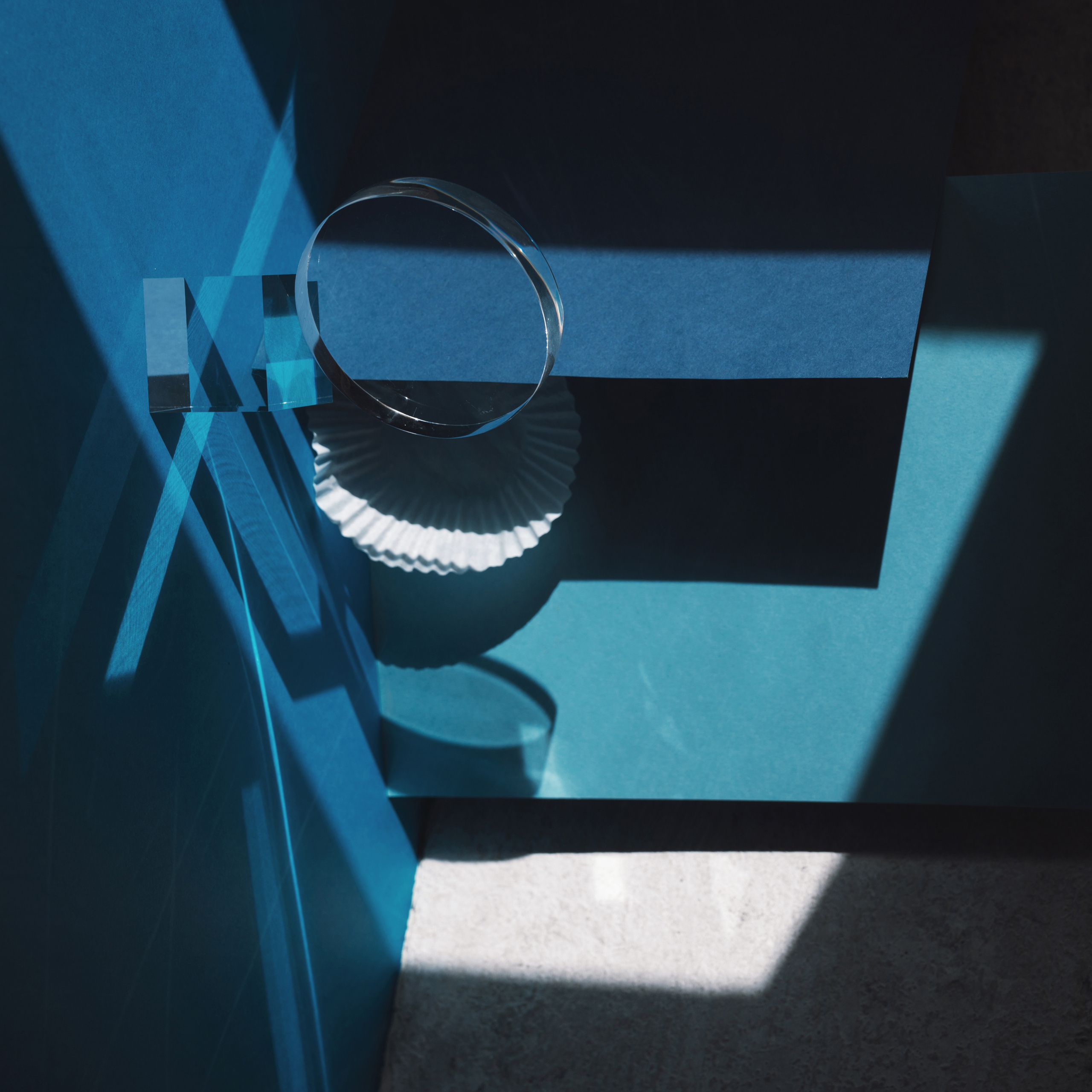 Геометрия. Фотограф Елена Хазина, Рязань