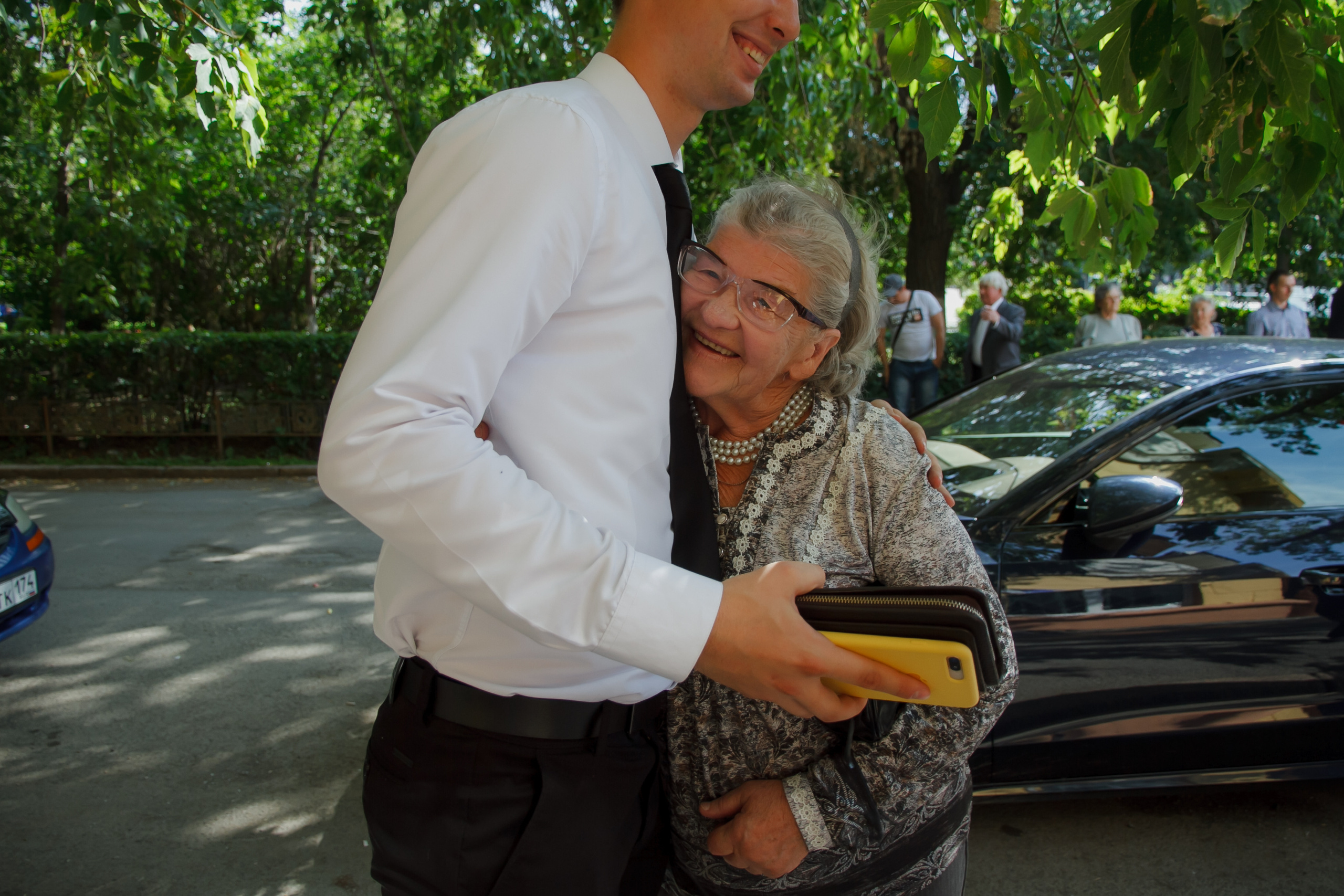 Женя & Яна. Фотограф историй в Челябинске и Екб