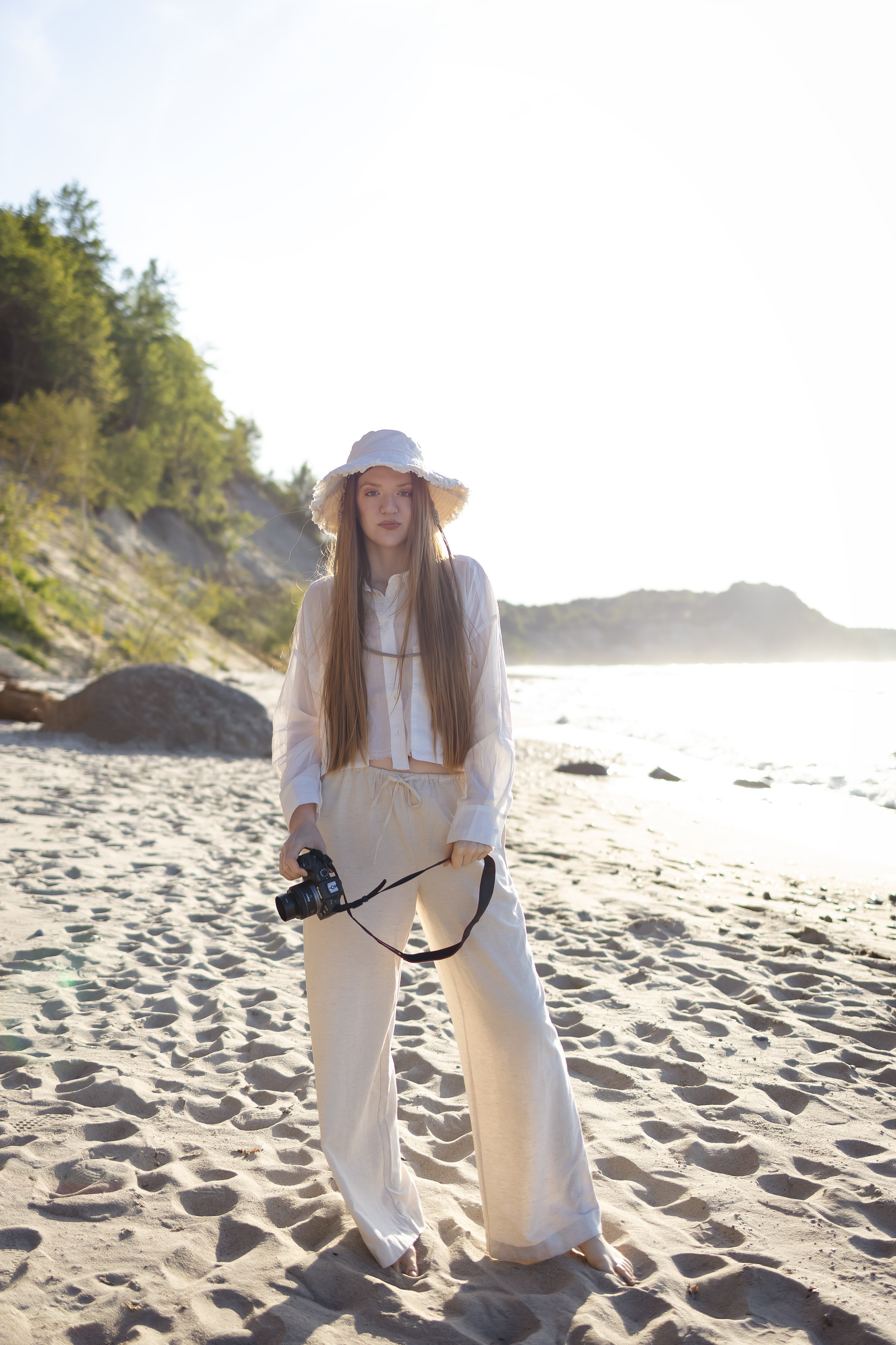 Фотограф и видеограф в Калининграде Любовь Стоякина