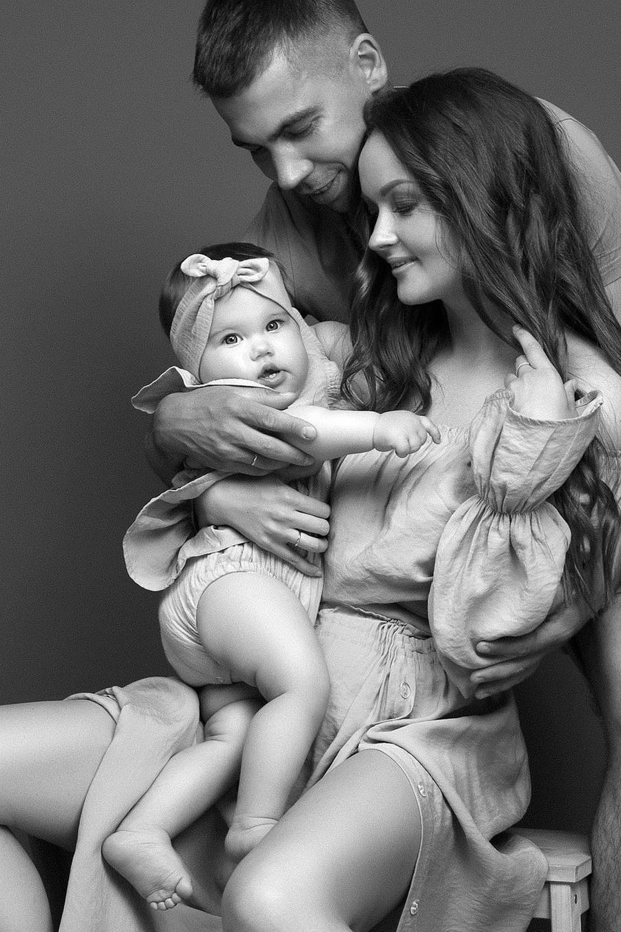 Фотограф беременности