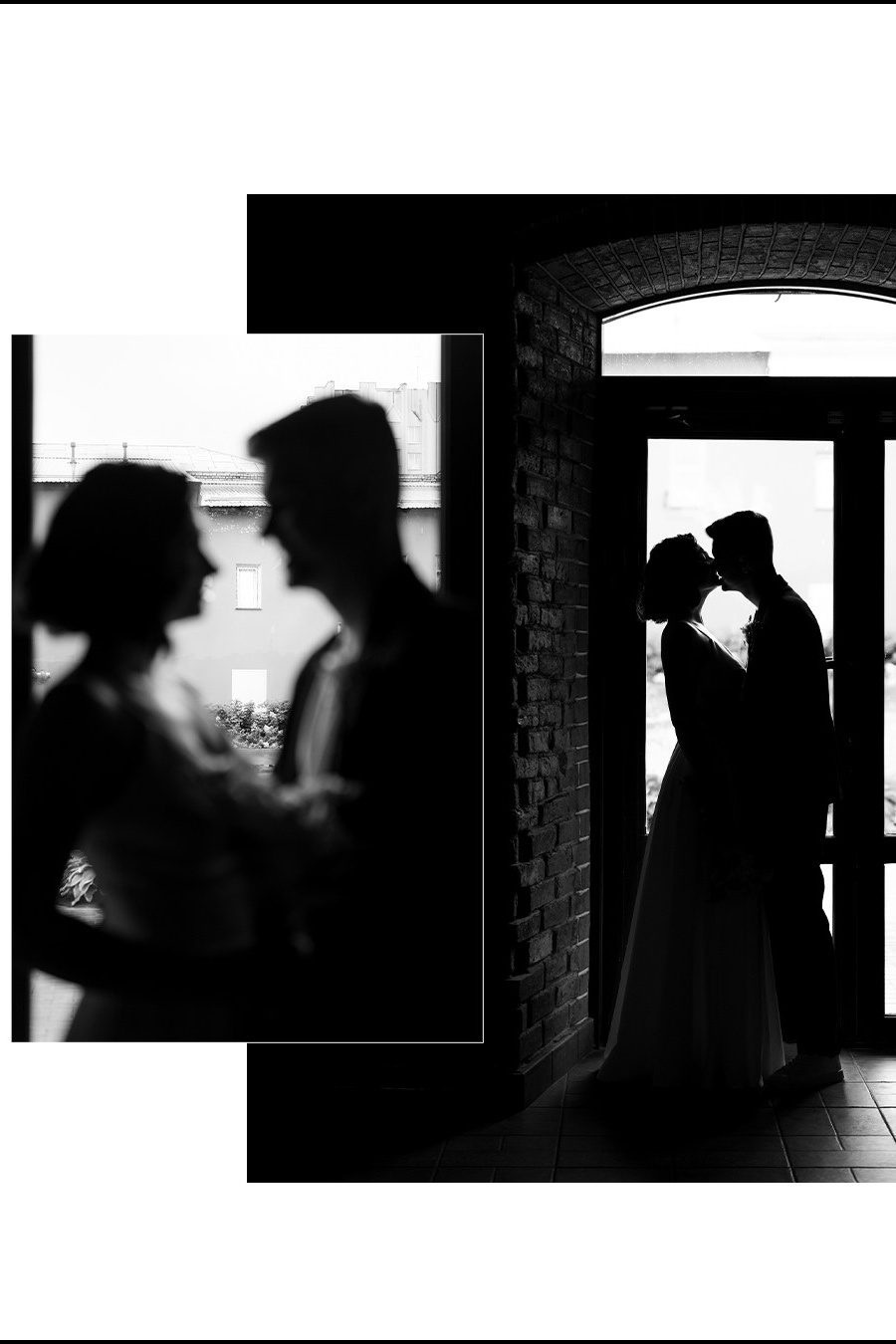 Свадебный фотограф Пенза