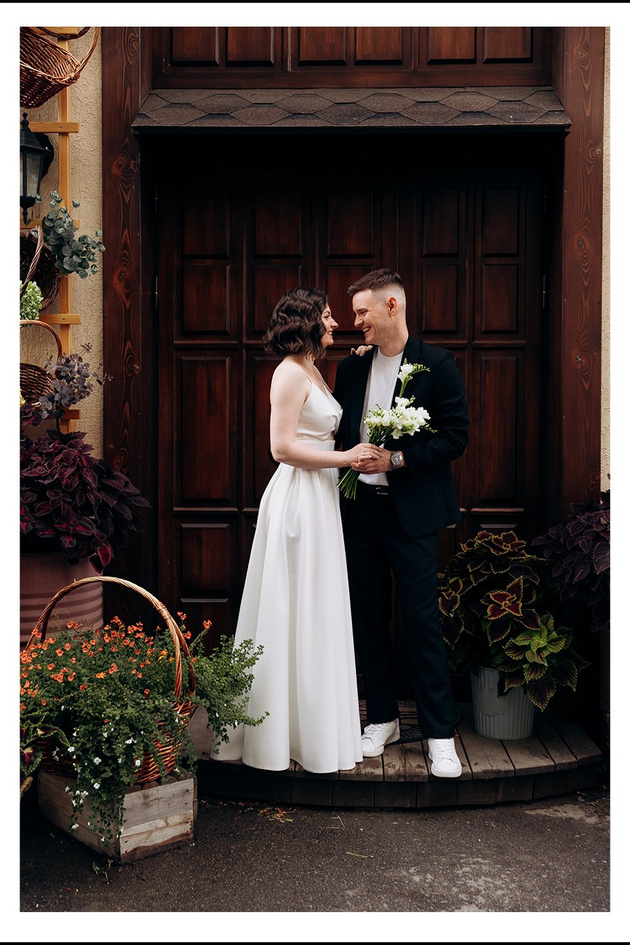 Свадебный фотограф Пенза