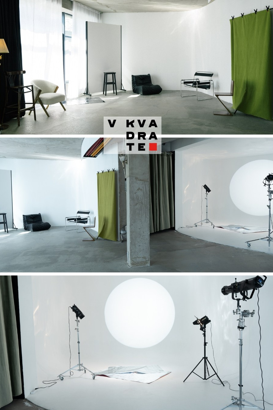 Фотостудия, фотошкола, студия автопортрета, Астана, Казахстан